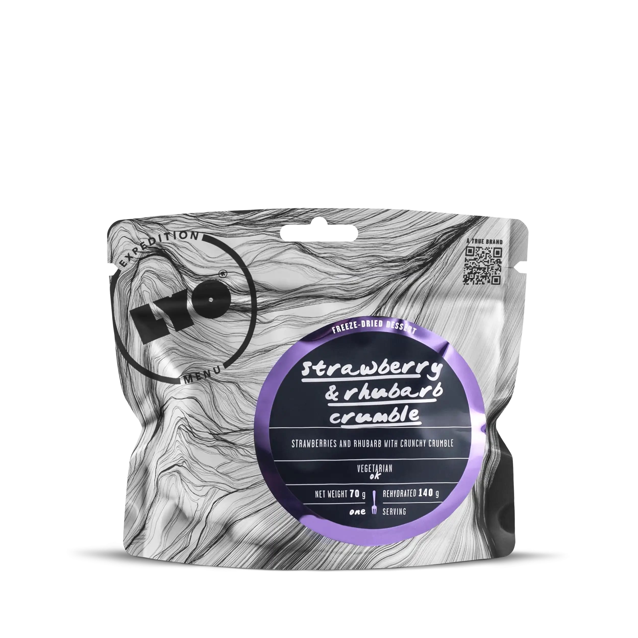 Alimente liofilizate LYOFOOD Pachet de produse alimentare pentru 14 zile