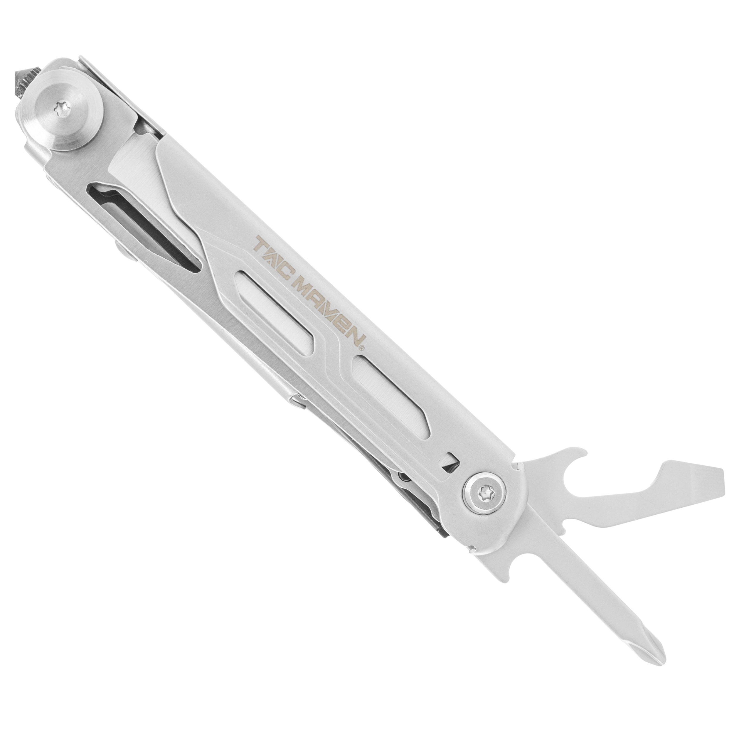 Multitool Pentagon Tac Maven Axel Camping