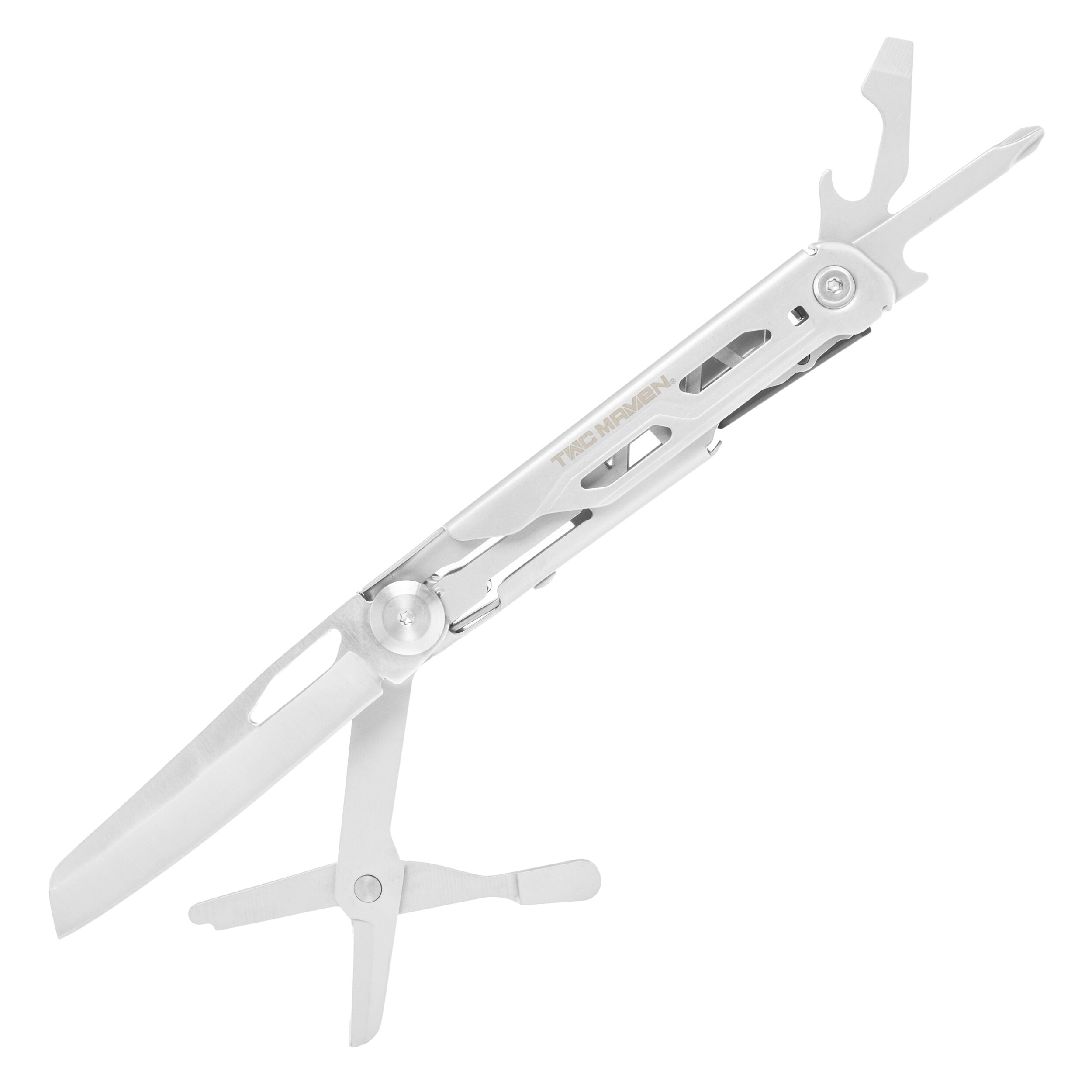 Multitool Pentagon Tac Maven Axel Camping