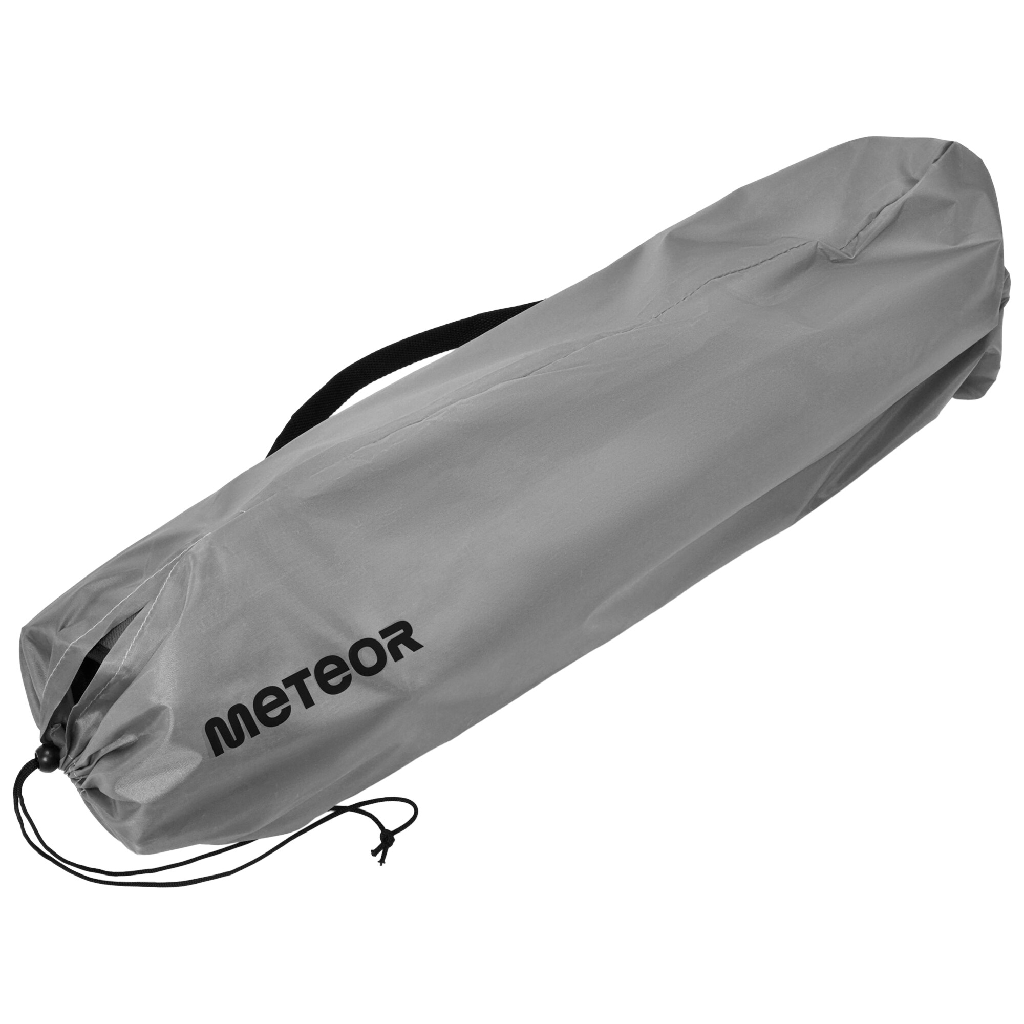 Șezlong de plajă Meteor Coast - Gri