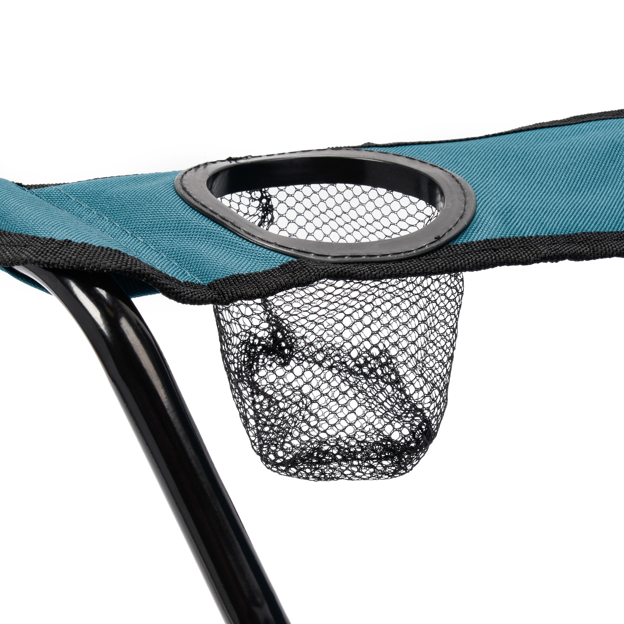 Scaun turistic pliabil Meteor Quay - Albastru marin