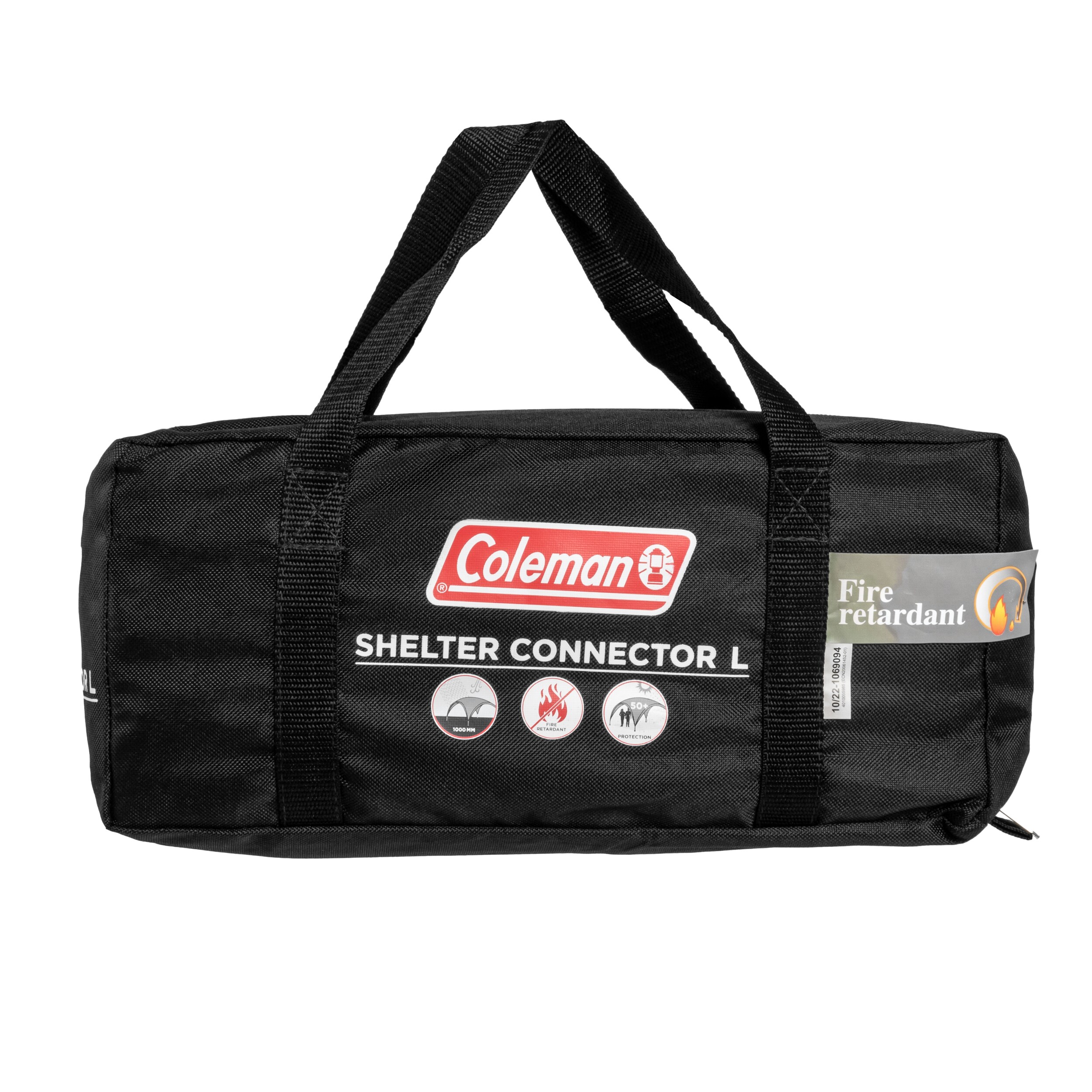 Pavilion pentru auto Coleman Shelter Van Connector L