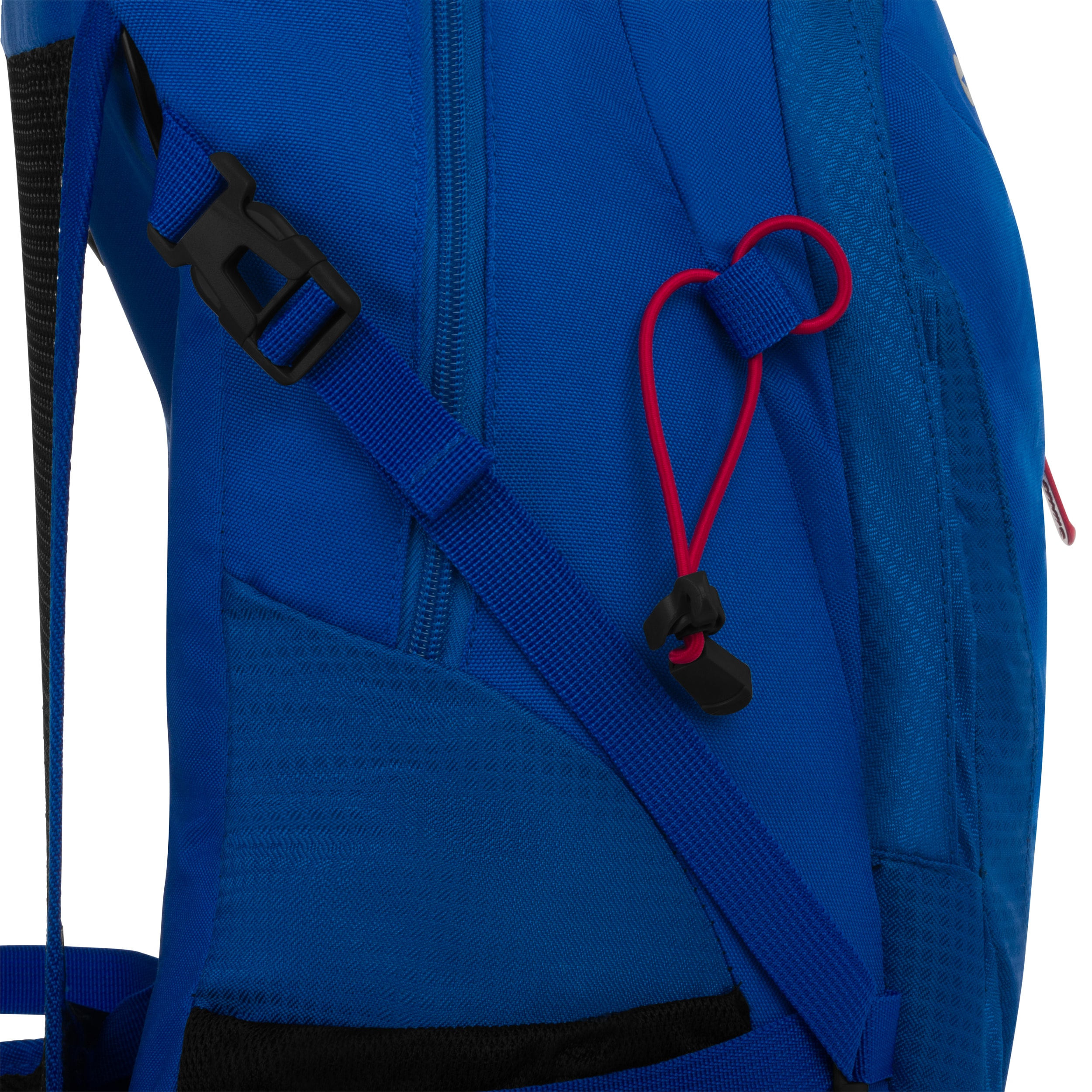 Rucsac Hi-Tec Aruba 30 l - Classic Blue/Micro Chip