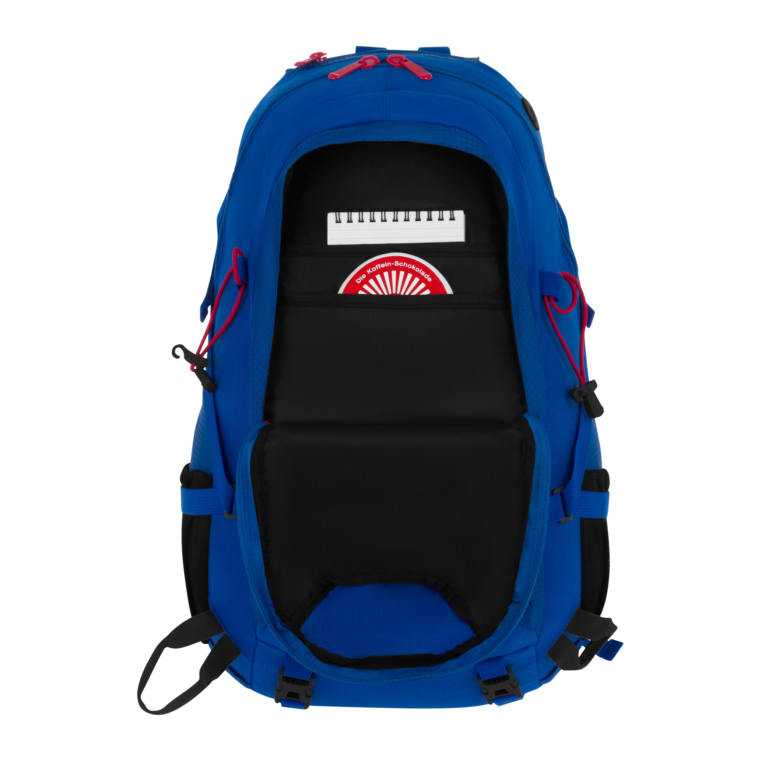 Rucsac Hi-Tec Aruba 30 l - Classic Blue/Micro Chip