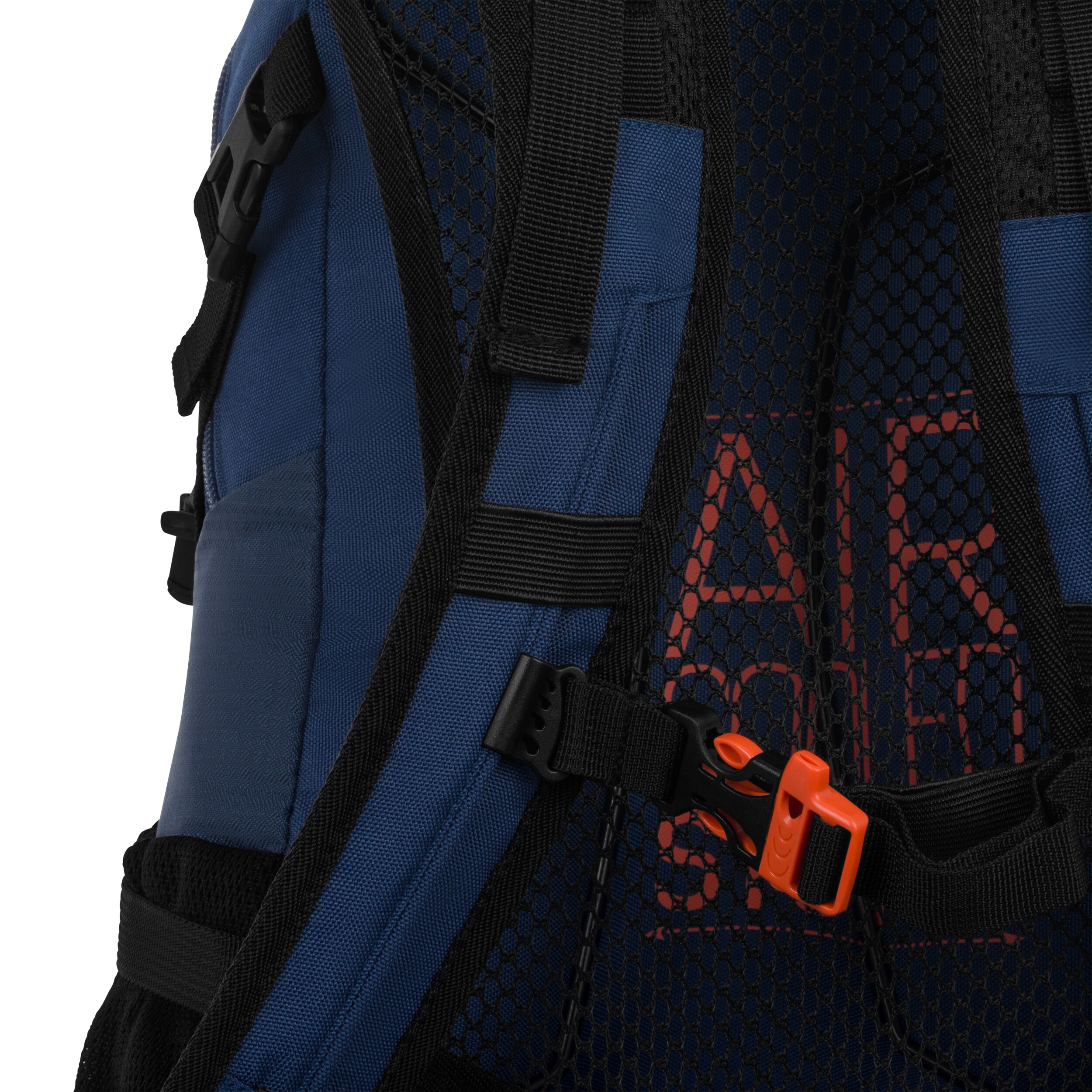 Rucsac Hi-Tec Aruba 30 l - Dress Bluebright/Marigold