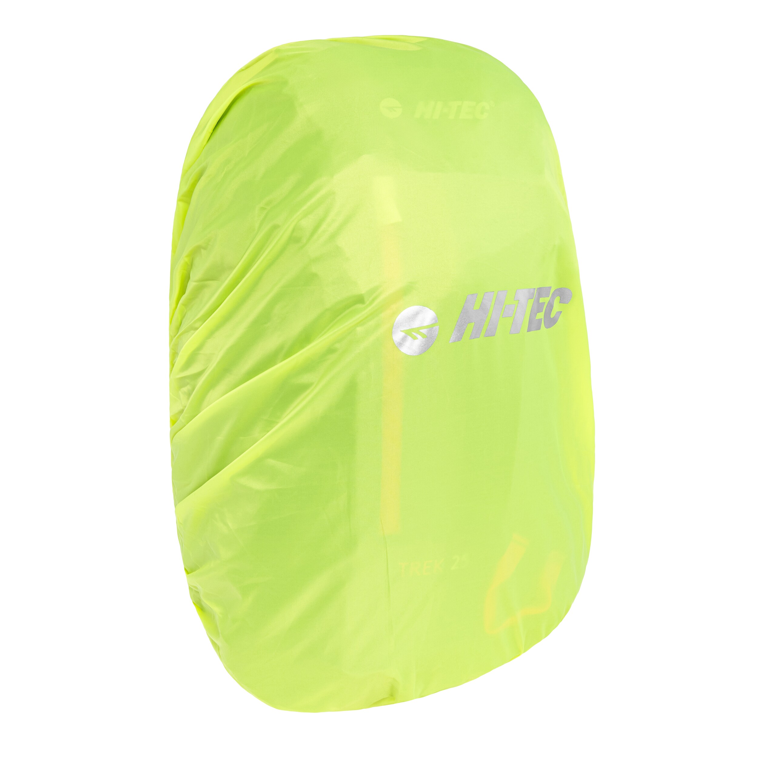 Rucsac Hi-Tec Trek 25 l - Black/Red