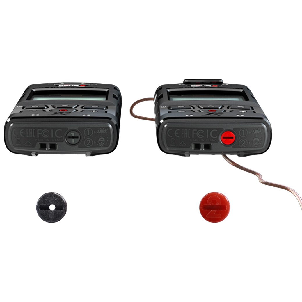 Detector de metale XP Metal Detectors Deus II RC 22 FMF