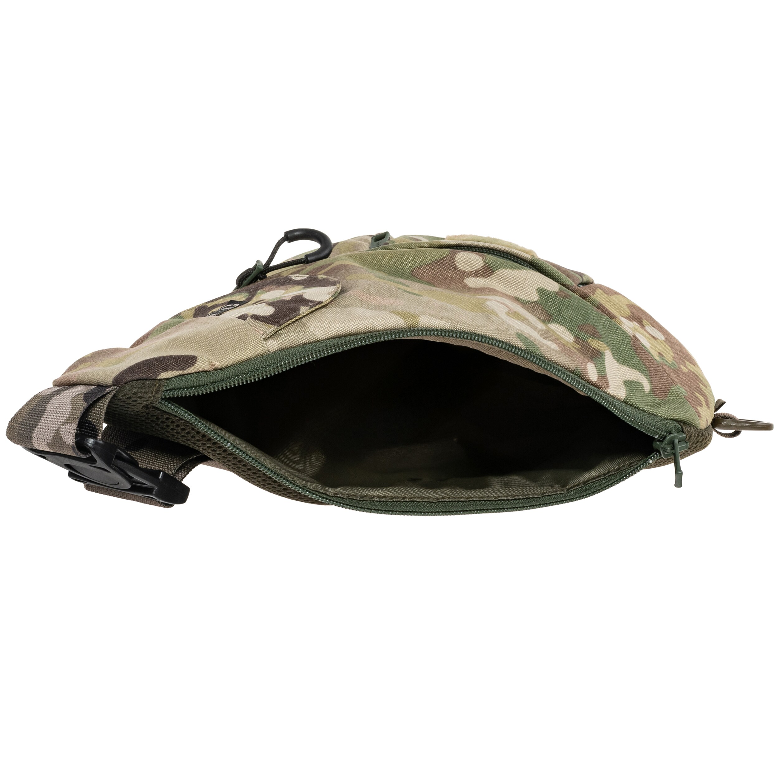 Geantă K9 Thorn 2 în 1 - MultiCam