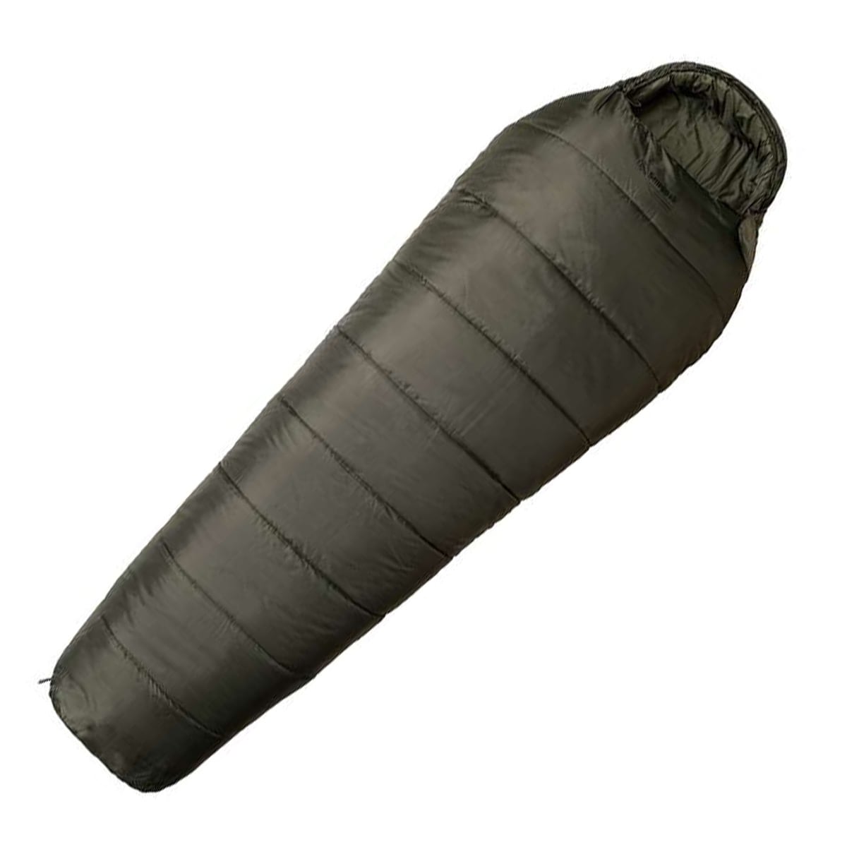 Sac de dormit Snugpak Sleeper Extreme Olive - Stâng