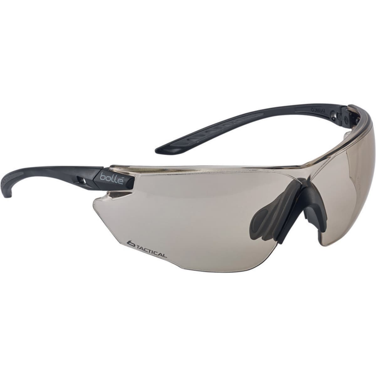 Ochelari tactici Bolle Combat Kit - Black