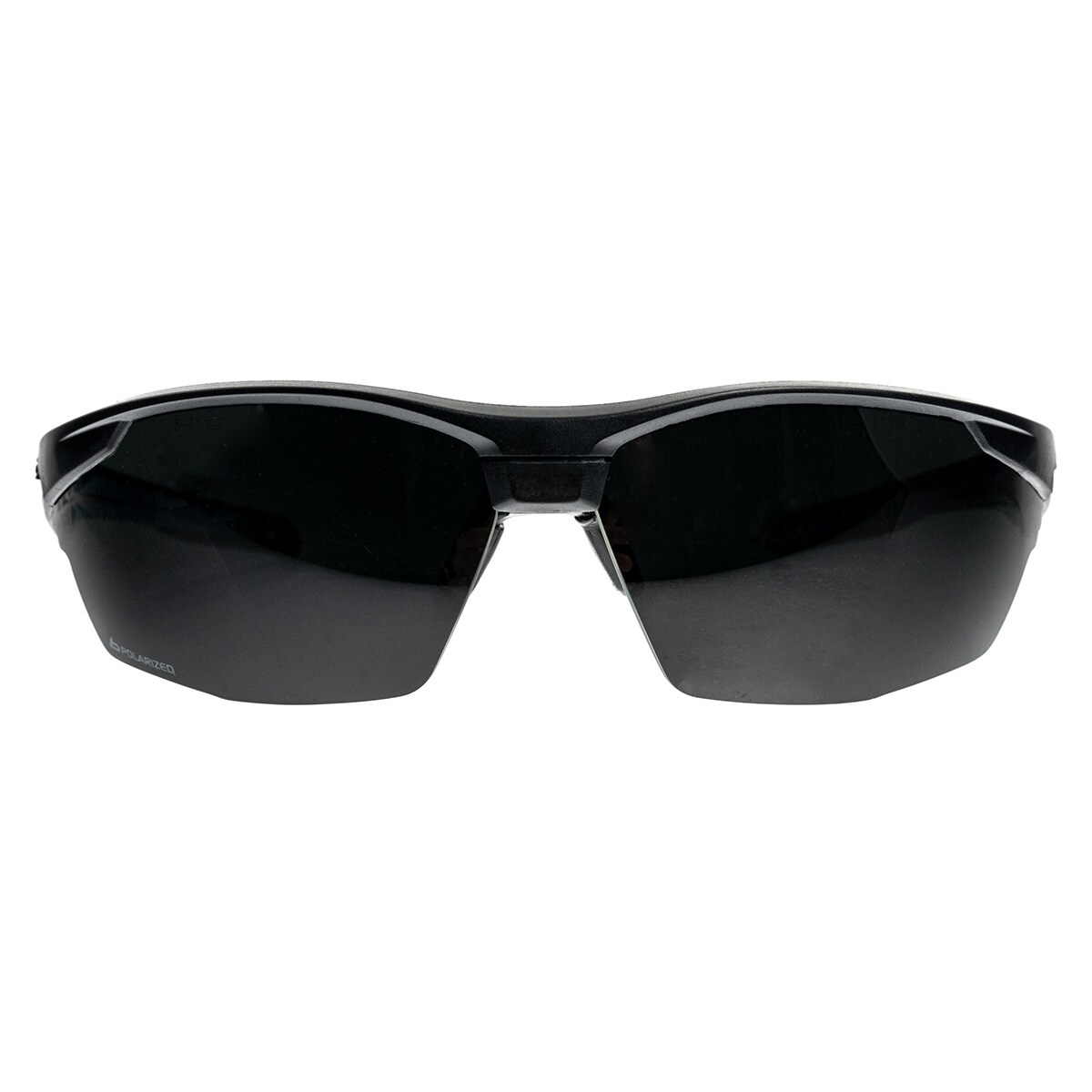 Ochelari tactici Bolle Tryon - Smoke Polarized