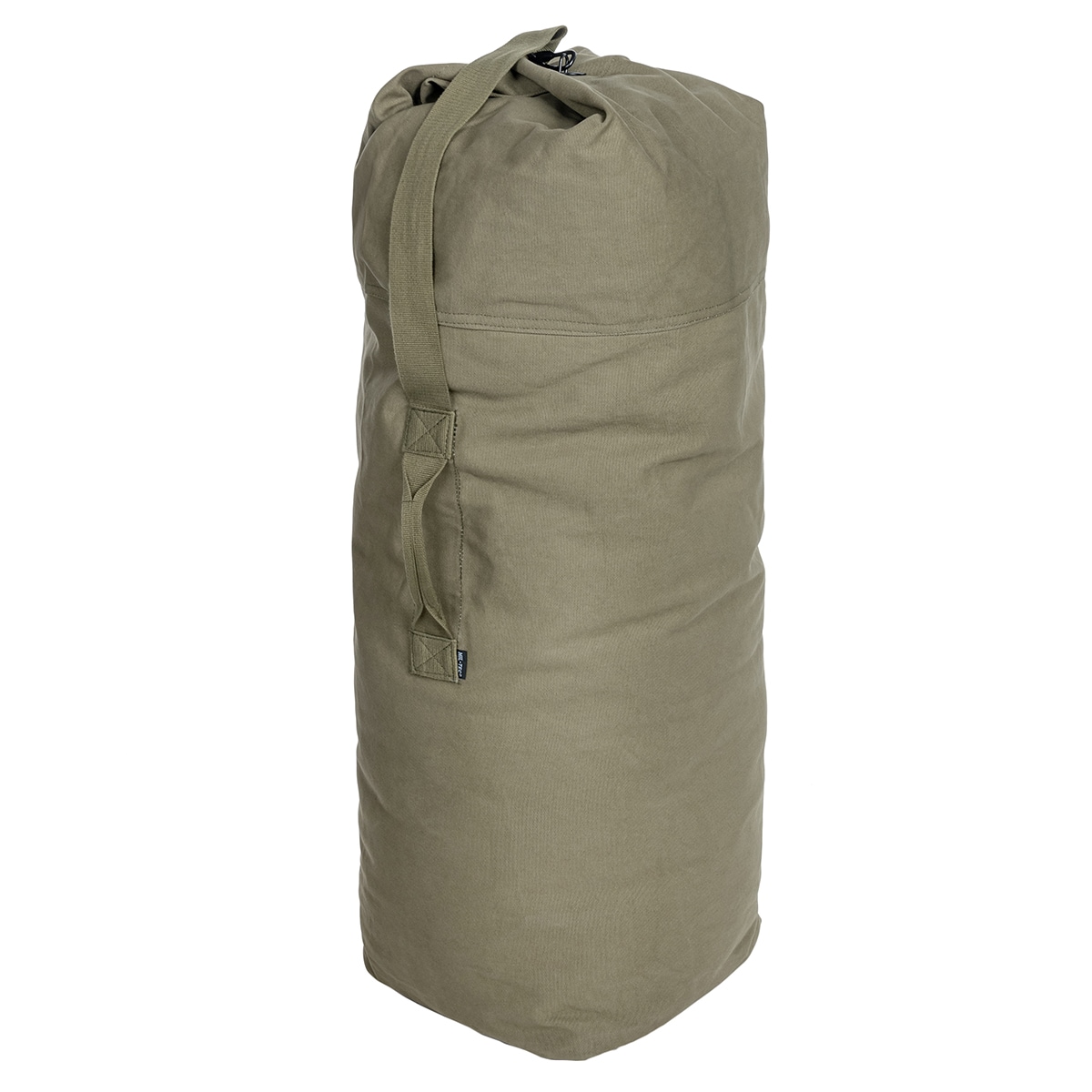 Sac de marinar Mil-Tec US 170 l - Olive