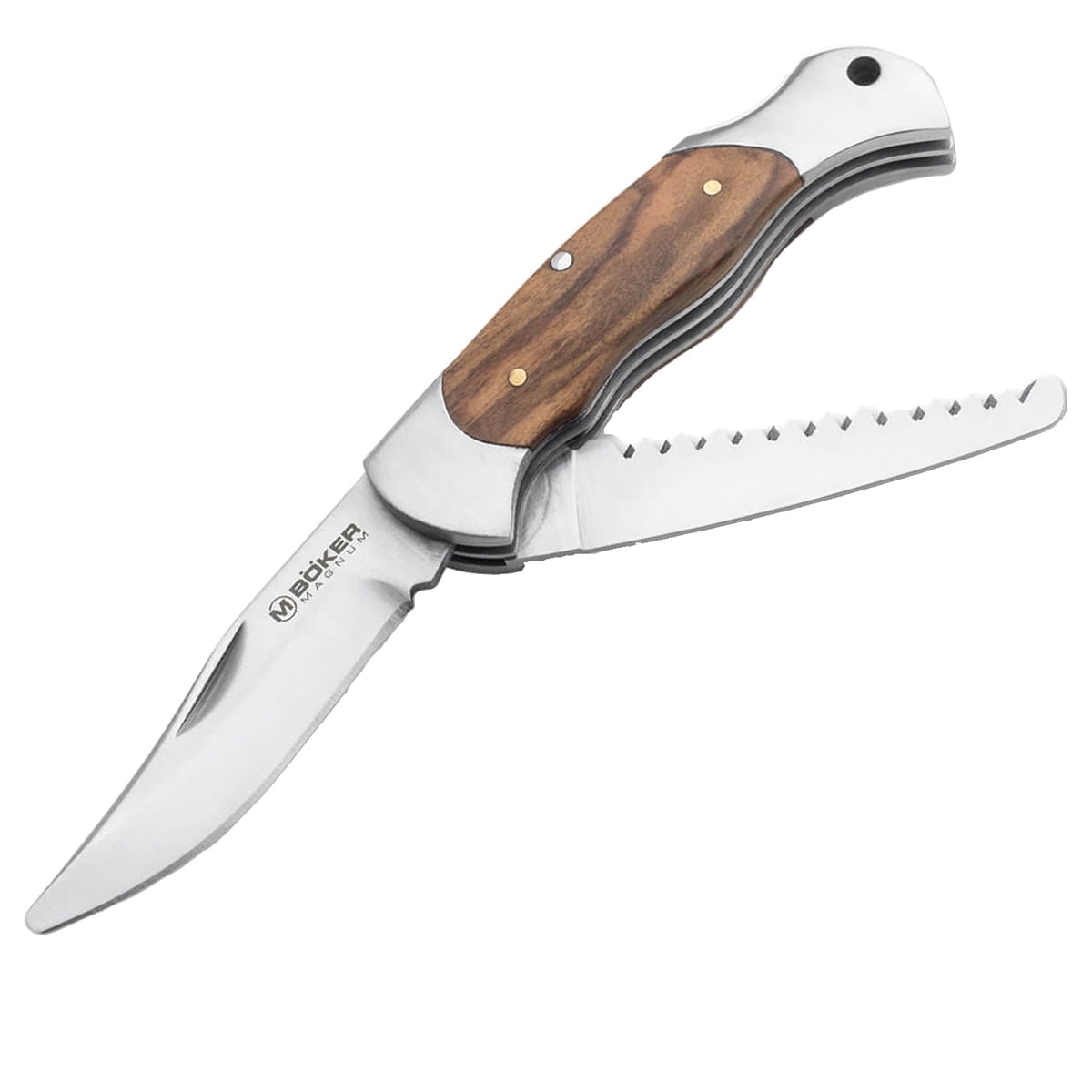 Briceag Magnum Classic Hunter Slim Kids