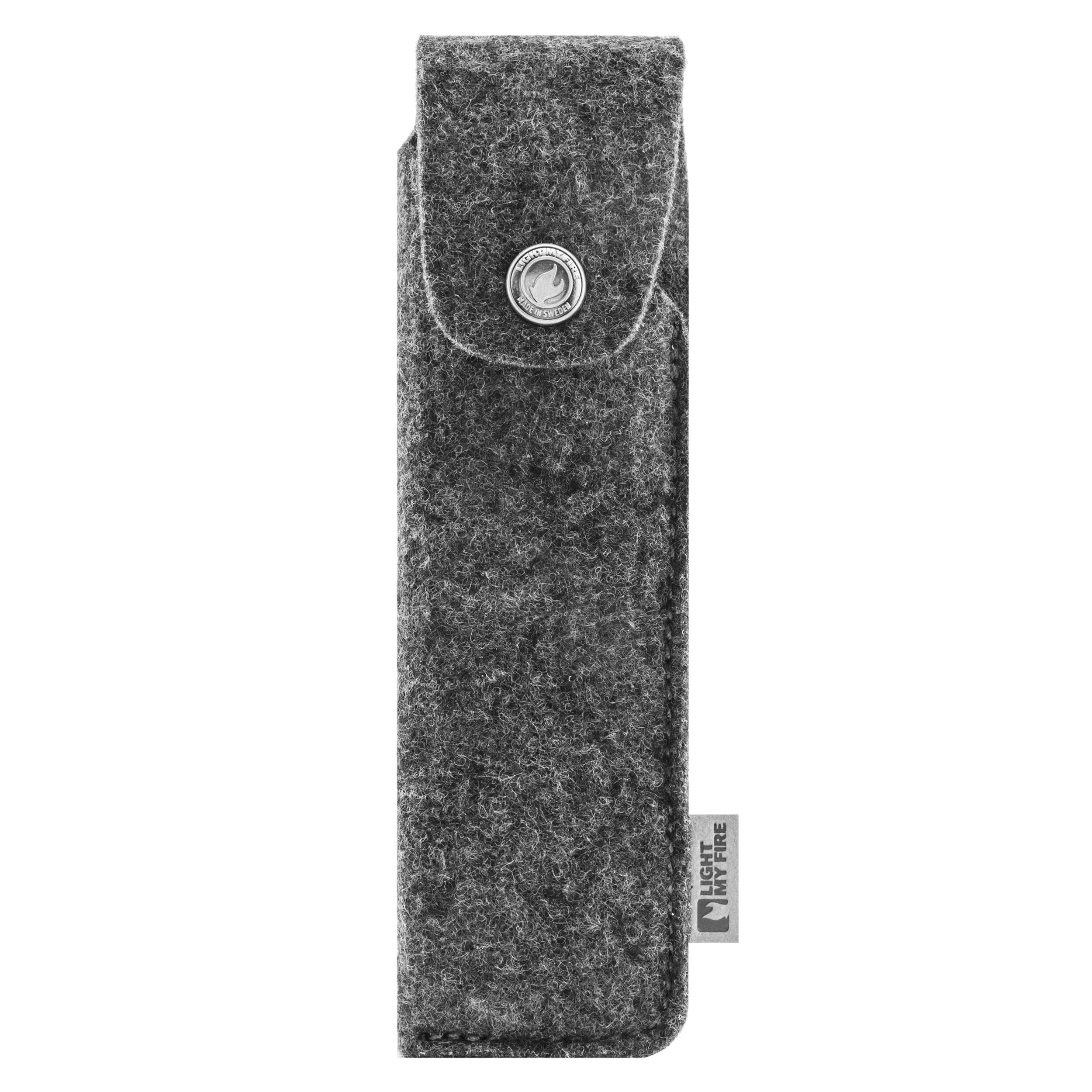 Tacâmuri Spork Light My Fire Original Titanium - Kit