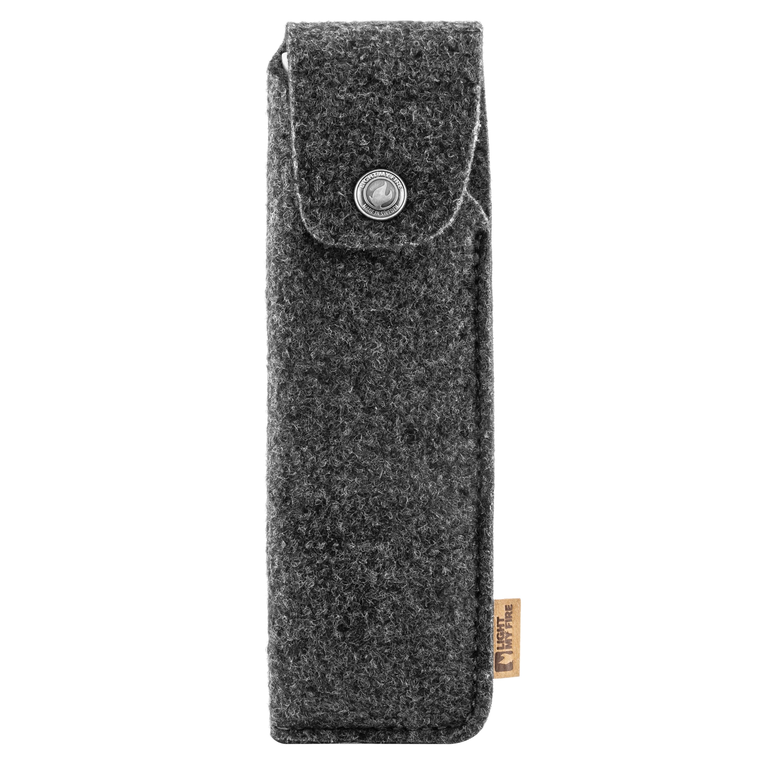 Set Light My Fire Spork & Straw Titanium