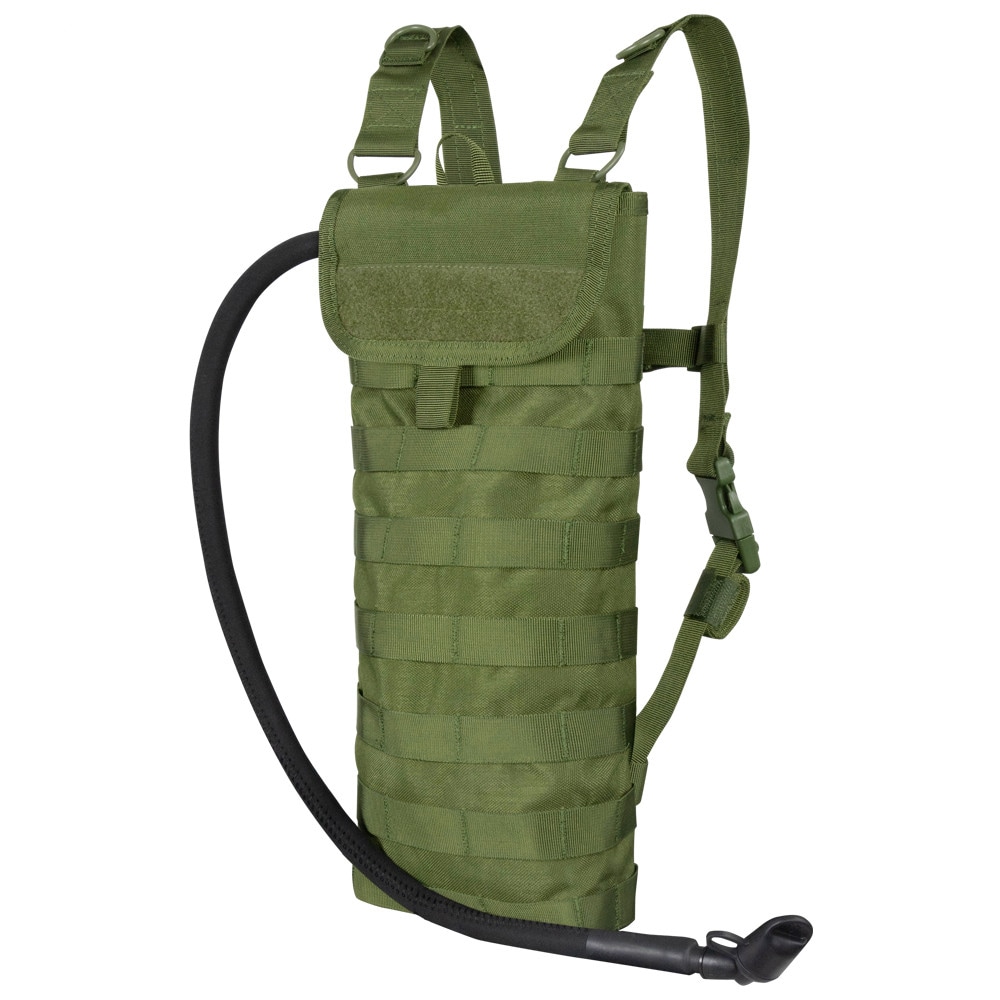 Sistem de hidratare Condor Oasis Hydration Carrier 2,5 l - Olive Drab