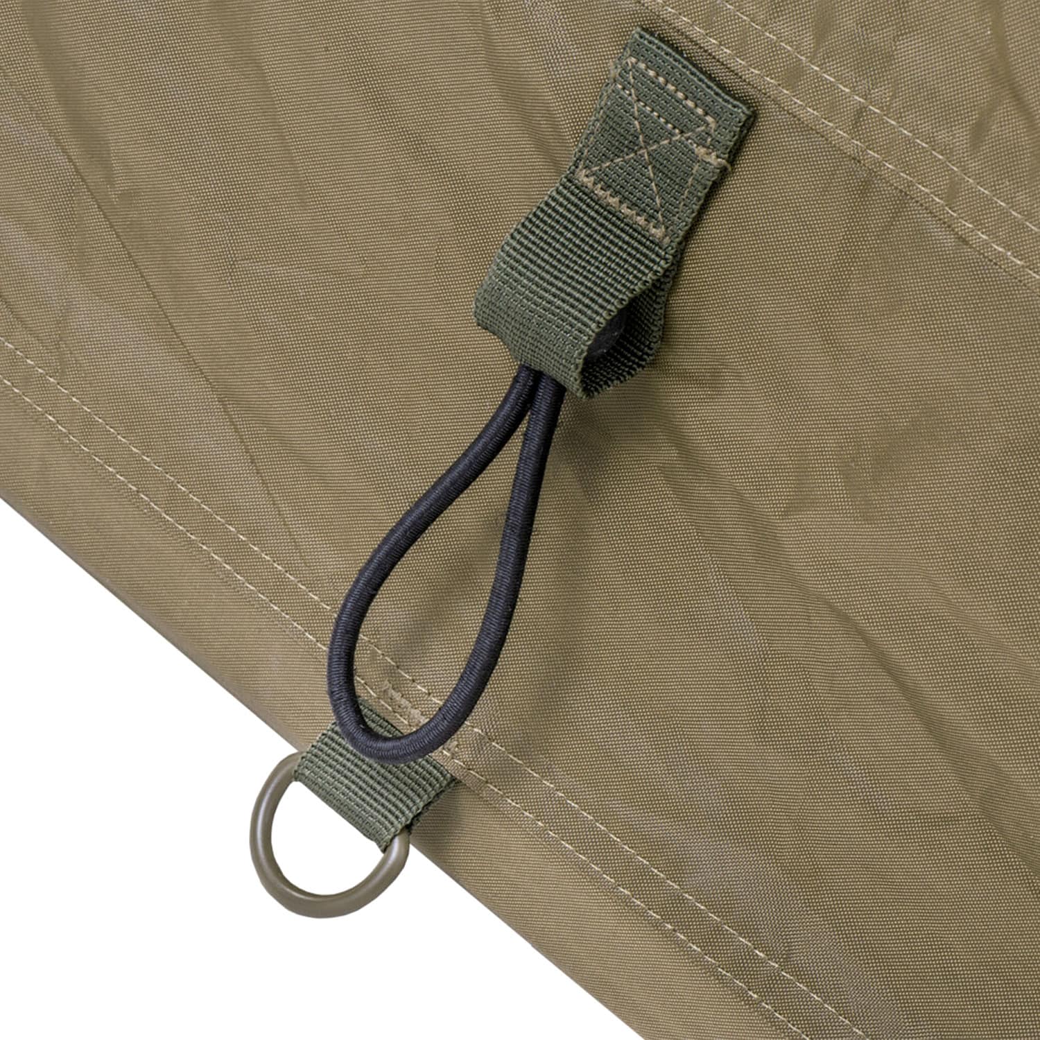 Cort Mivardi Shelter Base Station MK2