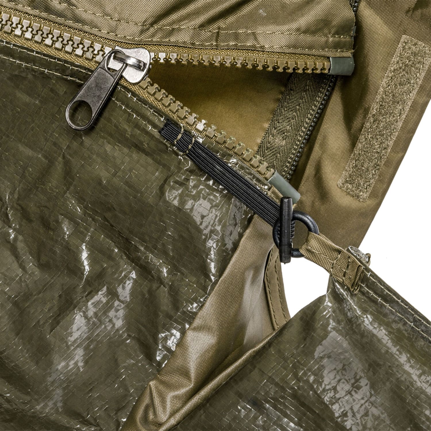 Cort Mivardi Shelter Base Station MK2