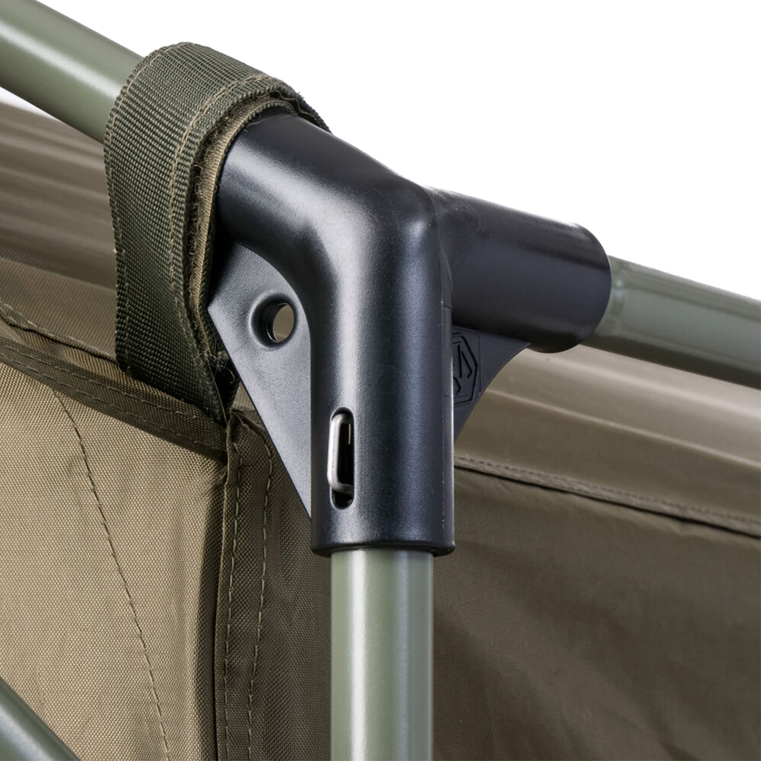 Cort Mivardi Shelter Base Station MK2