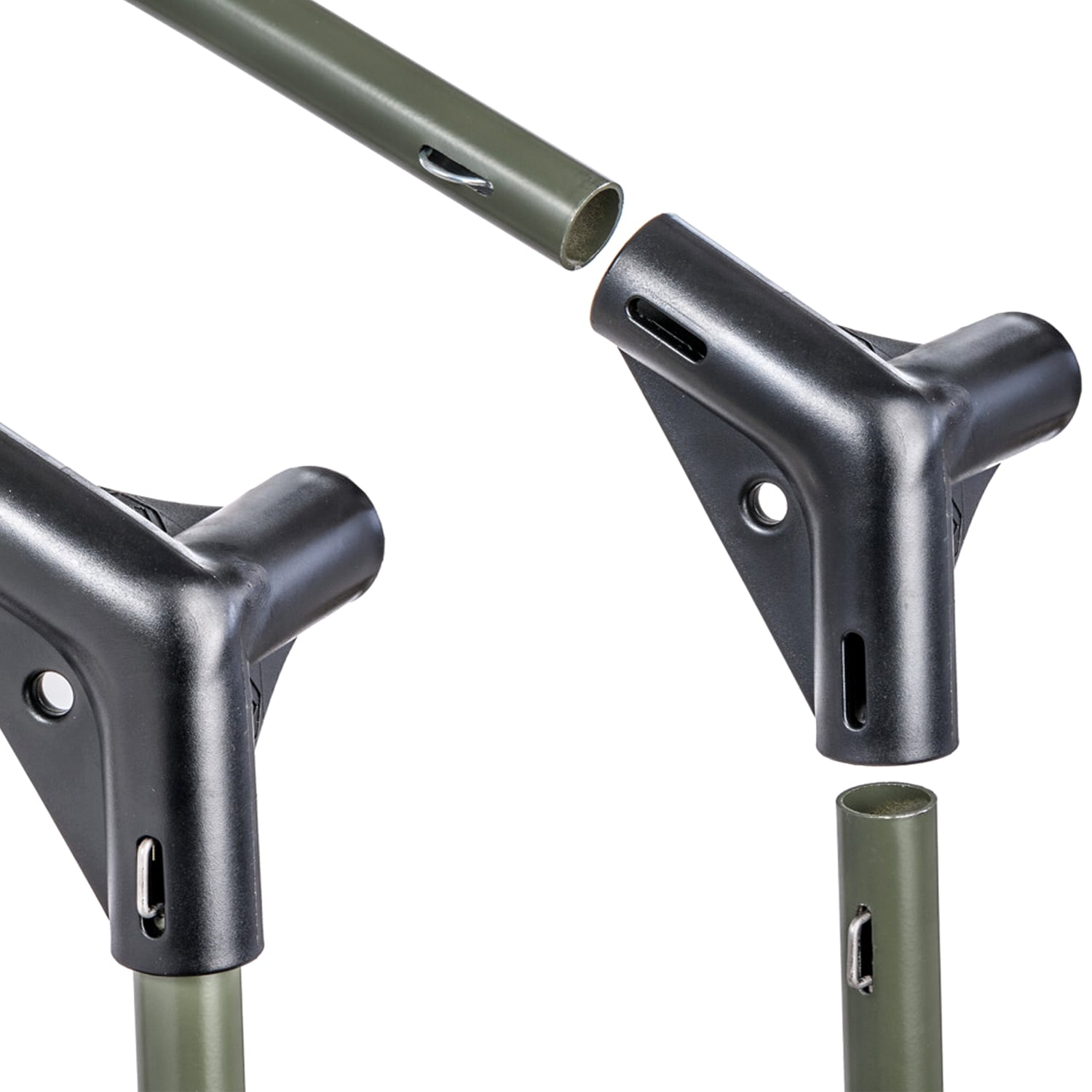 Cort Mivardi Shelter Base Station MK2