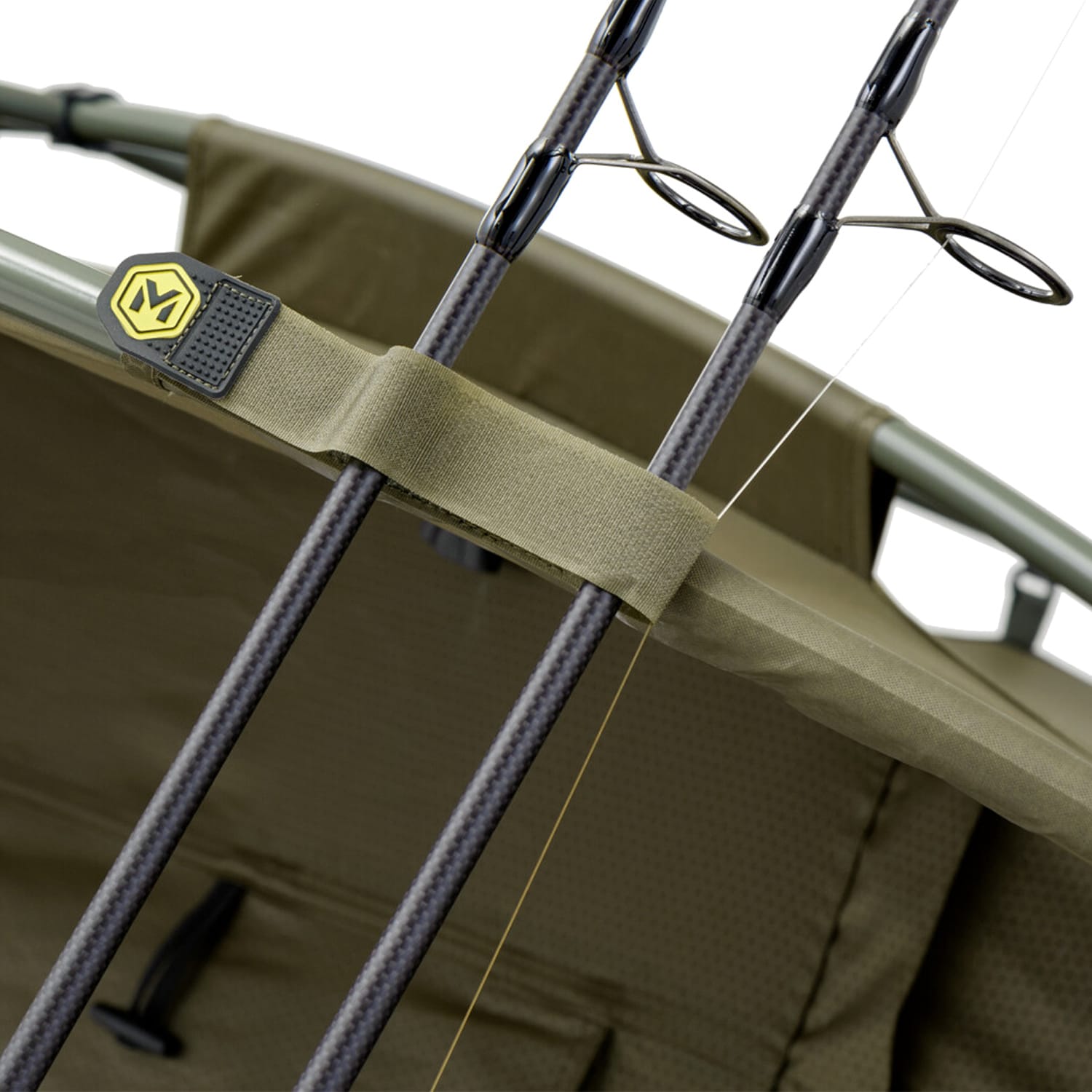 Cort Mivardi Bivvy Entrix XL pentru 1-2 persoane