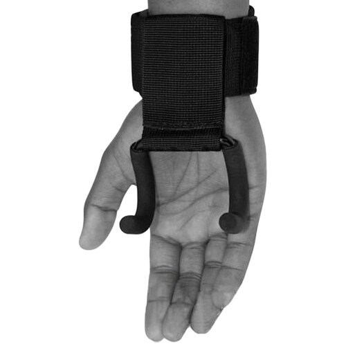 Cârlige Trening DBX Bushido pentru ridicarea greutăților