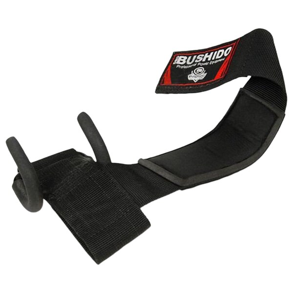 Cârlige Trening DBX Bushido pentru ridicarea greutăților