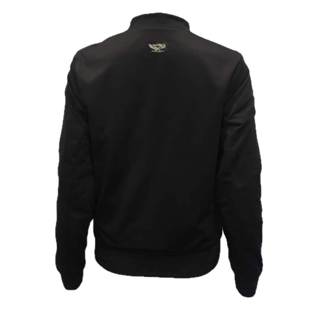 Geacă de damă cu două fețe Haasta MA-1 Flyers - Olive/Black