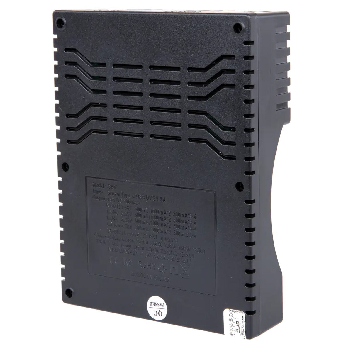 Încărcător Redox Clara