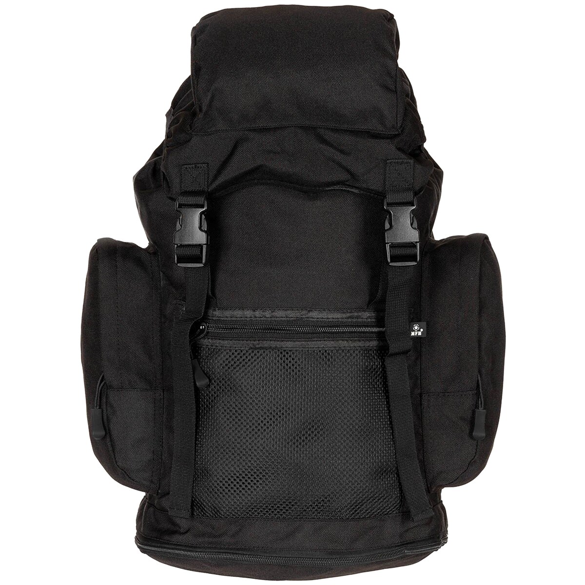 Rucsac MFH Rucksack 30 l - Black