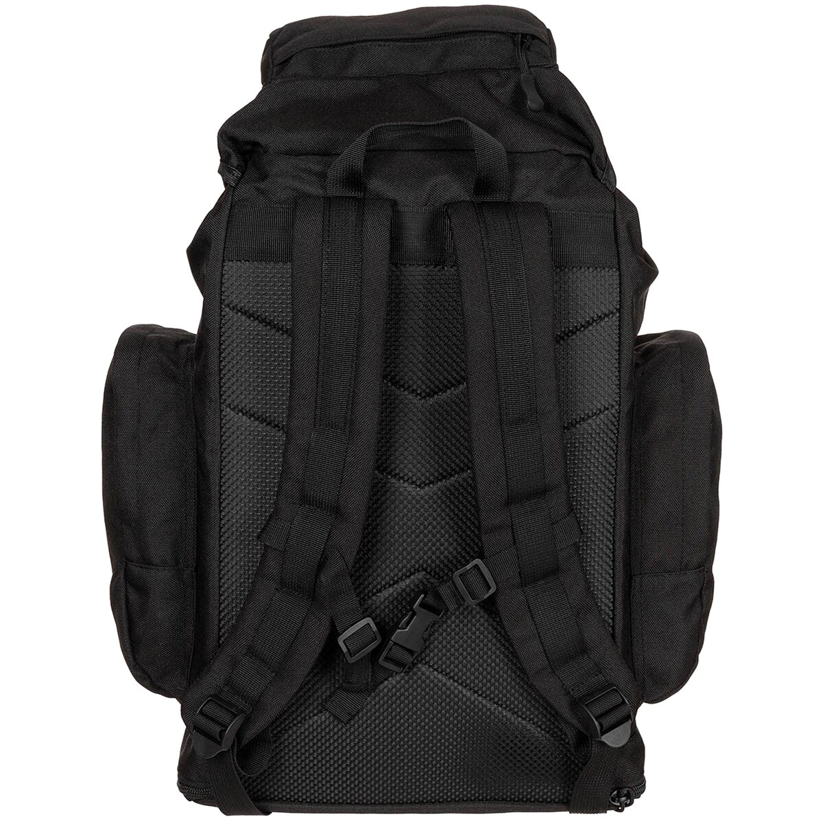 Rucsac MFH Rucksack 30 l - Black