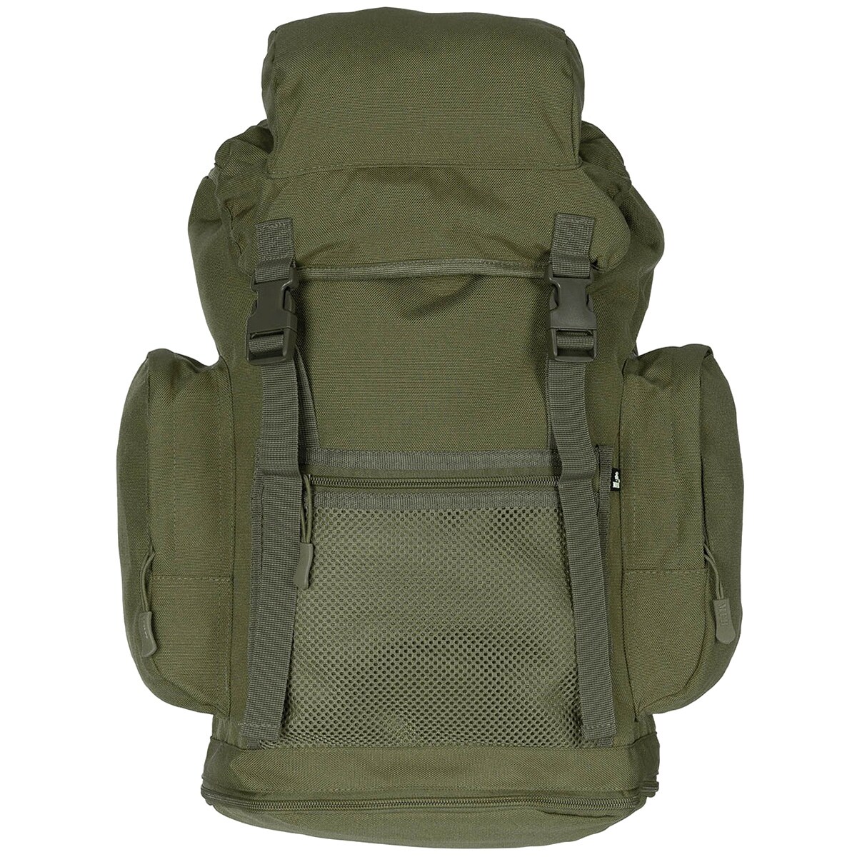 Rucsac MFH Rucksack 30 l - Olive
