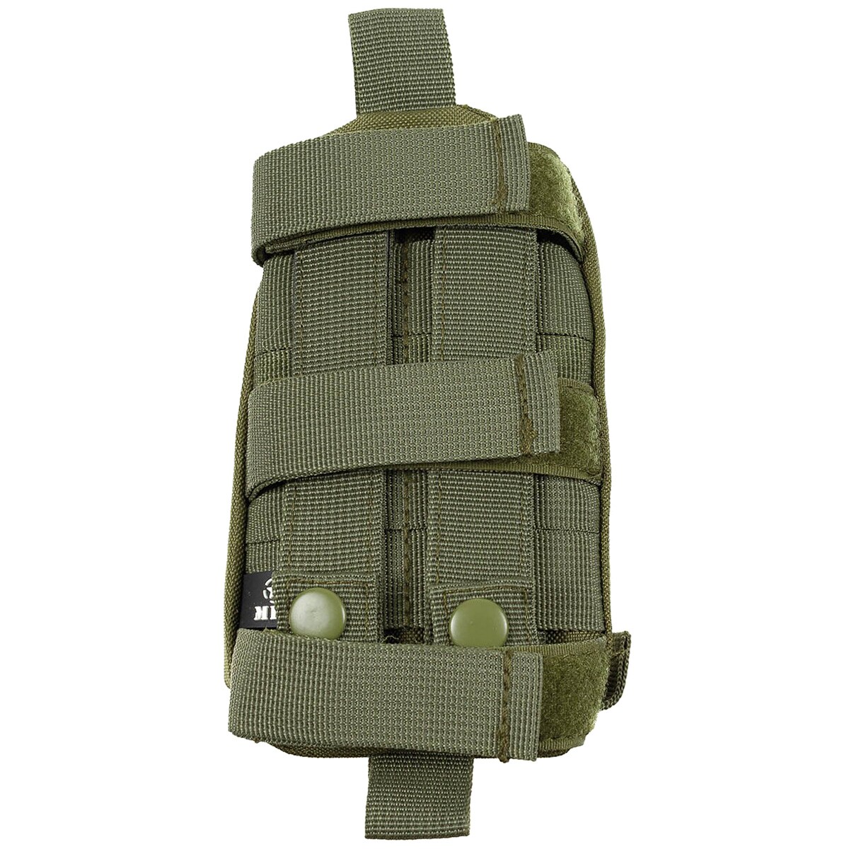 Borsetă MFH Pouch For Shoulder Strap MOLLE - Olive