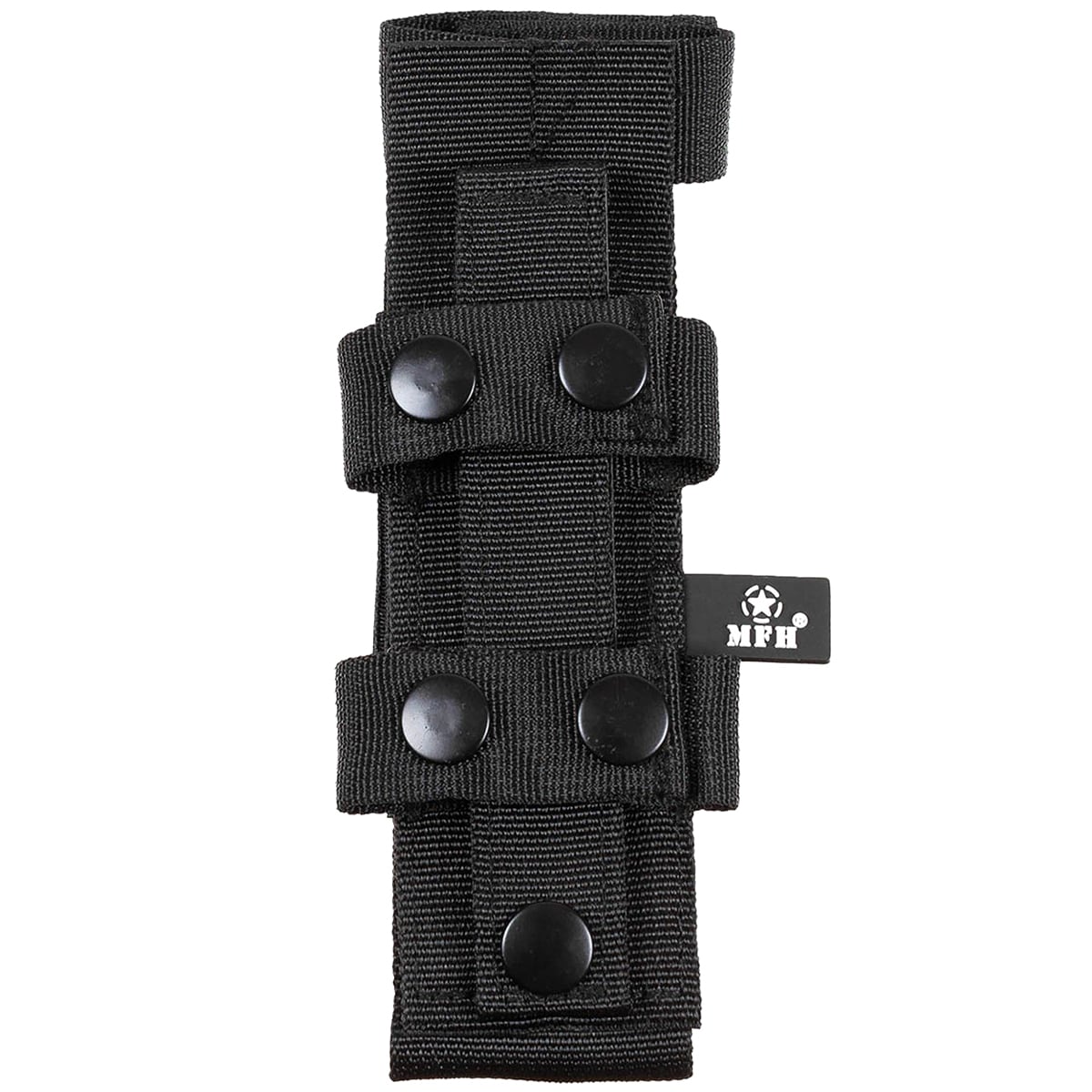 Husă pentru garou tactic MFH IFAK Pouch - Black