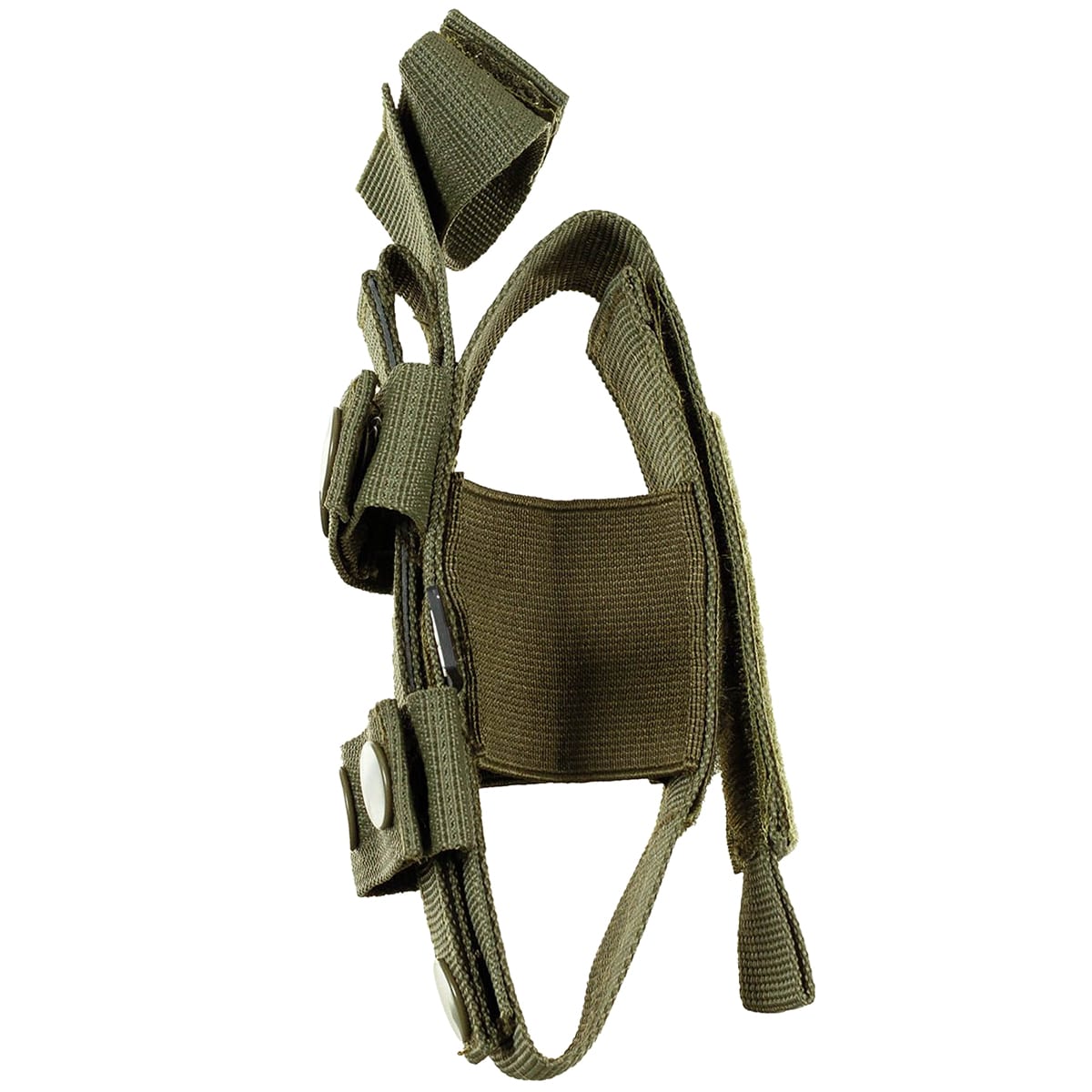 Husă pentru garou tactic MFH IFAK Pouch - Olive