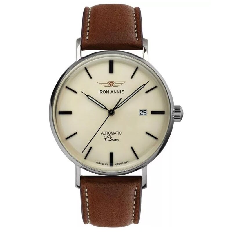 Ceas Iron Annie Classic 5958-5 Automatik