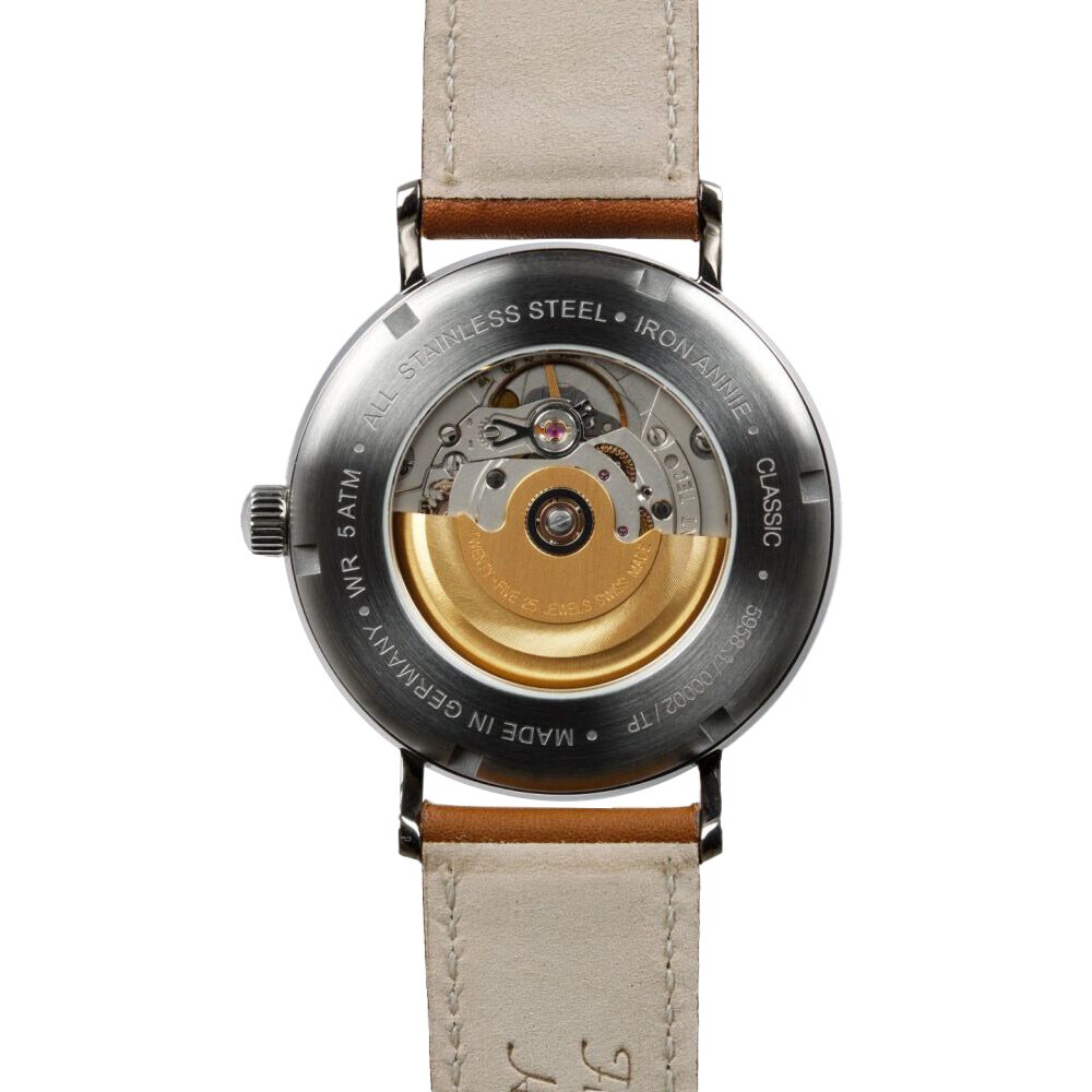 Ceas Iron Annie Classic 5958-5 Automatik