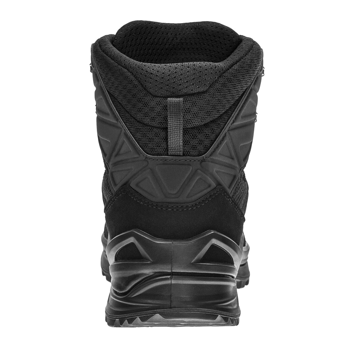 Încălțăminte Lowa Innox Pro GTX MID TF - Black