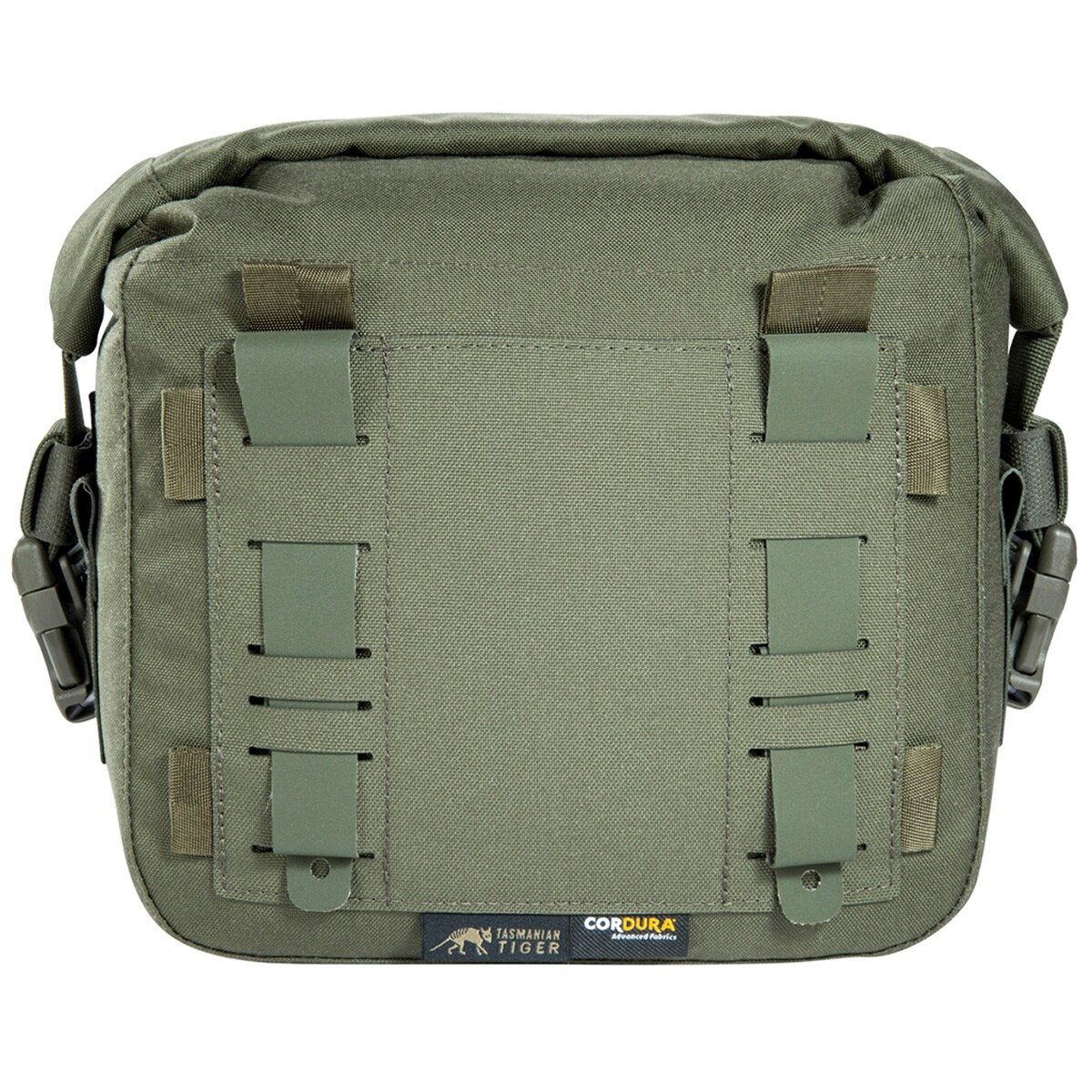 Borsetă Tasmanian Tiger Tac Pouch 1 Waterproof - Olive