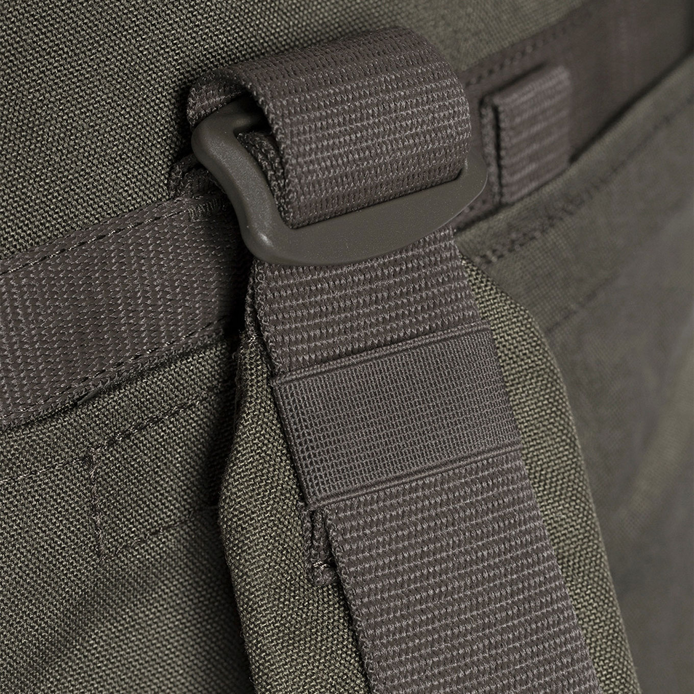 Rucsac medical Tasmanian Tiger Medic Assault Pack L MKII IRR 19 l - Stone Grey Olive