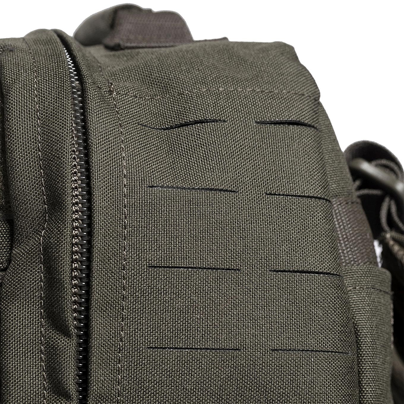 Rucsac medical Tasmanian Tiger Medic Assault Pack L MKII IRR 19 l - Stone Grey Olive