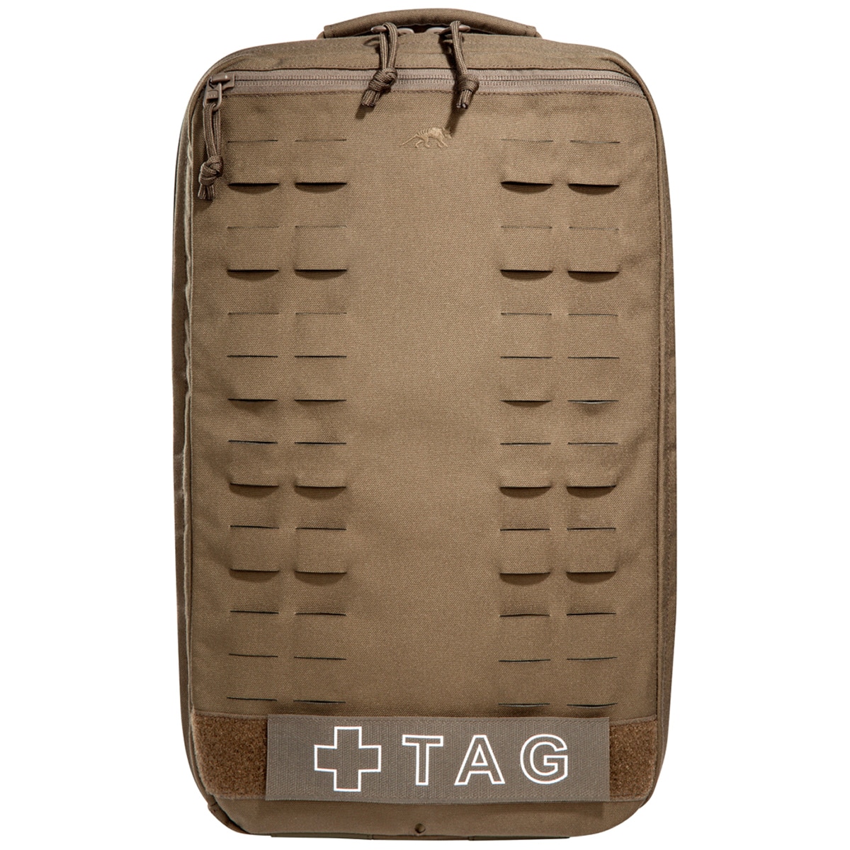 Rucsac medical Tasmanian Tiger Medic Mascal Pack 19 l - Coyote Brown