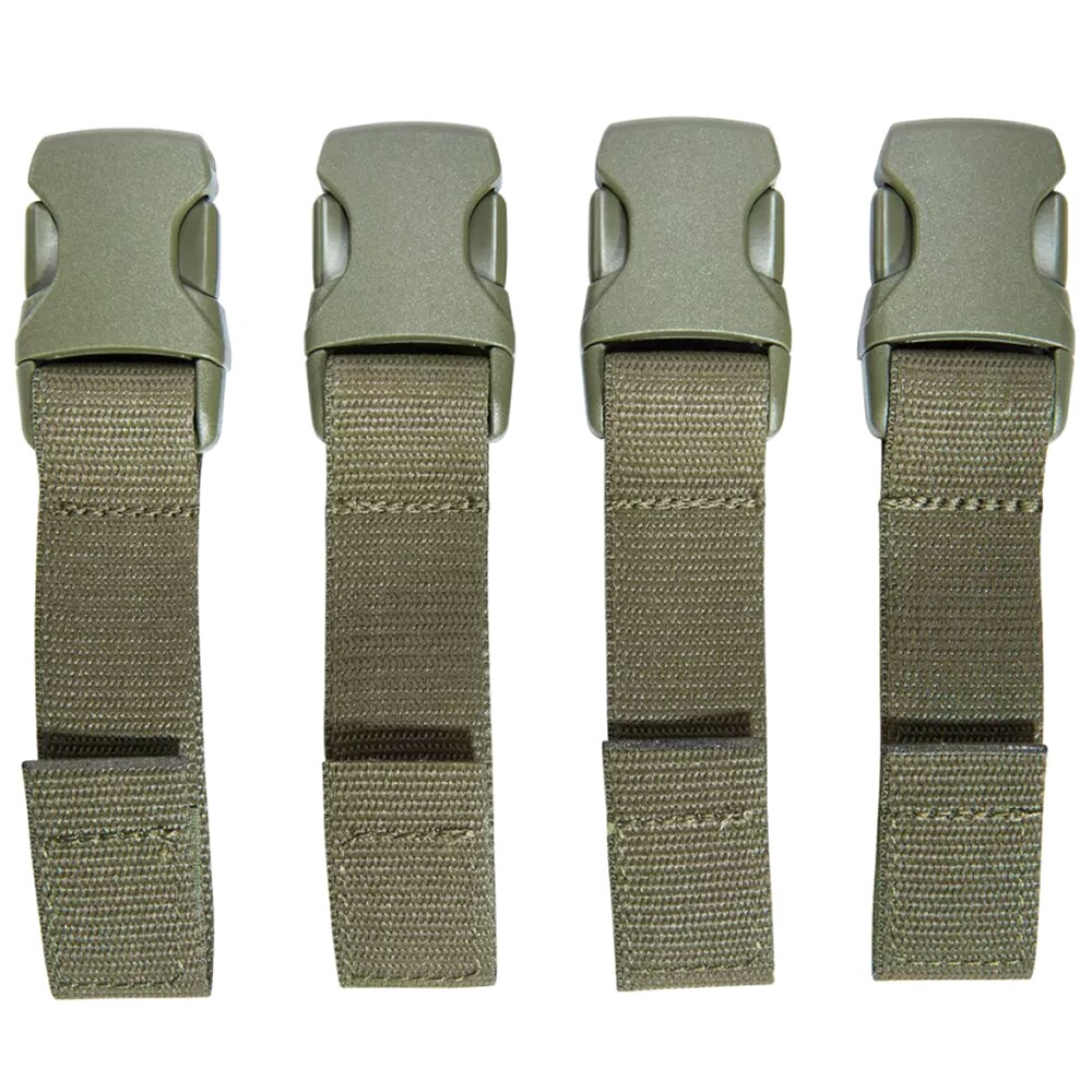 Geantă medicală pentru șold Tasmanian Tiger Medic Hip Bag IRR 9 l - Stone Grey Olive