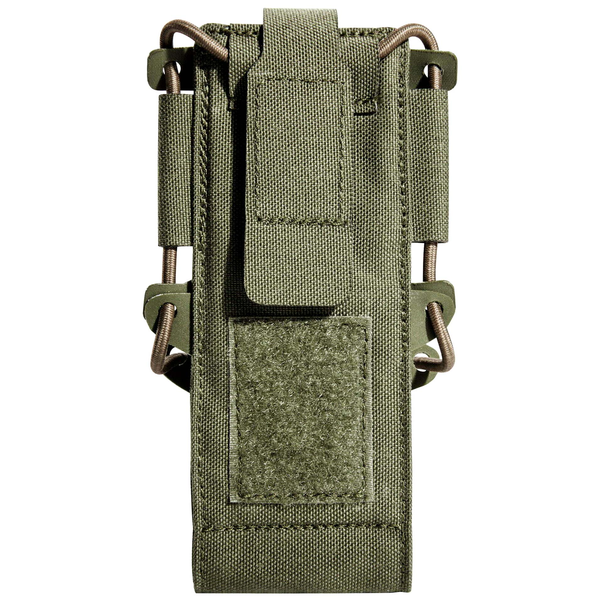 Husă pentru radio Tasmanian Tiger Digi Radio Pouch - Olive