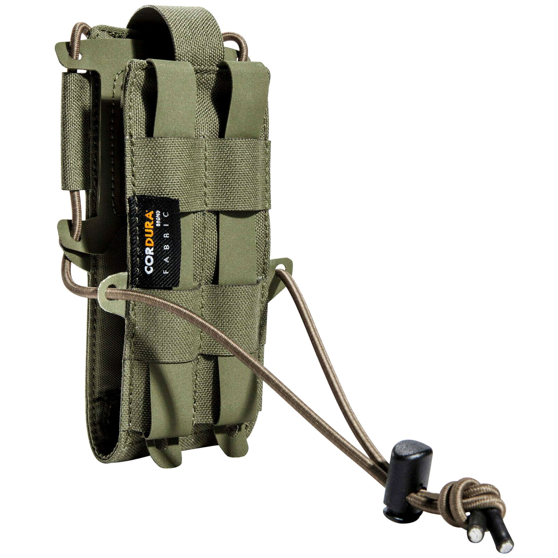 Husă pentru radio Tasmanian Tiger Digi Radio Pouch - Olive