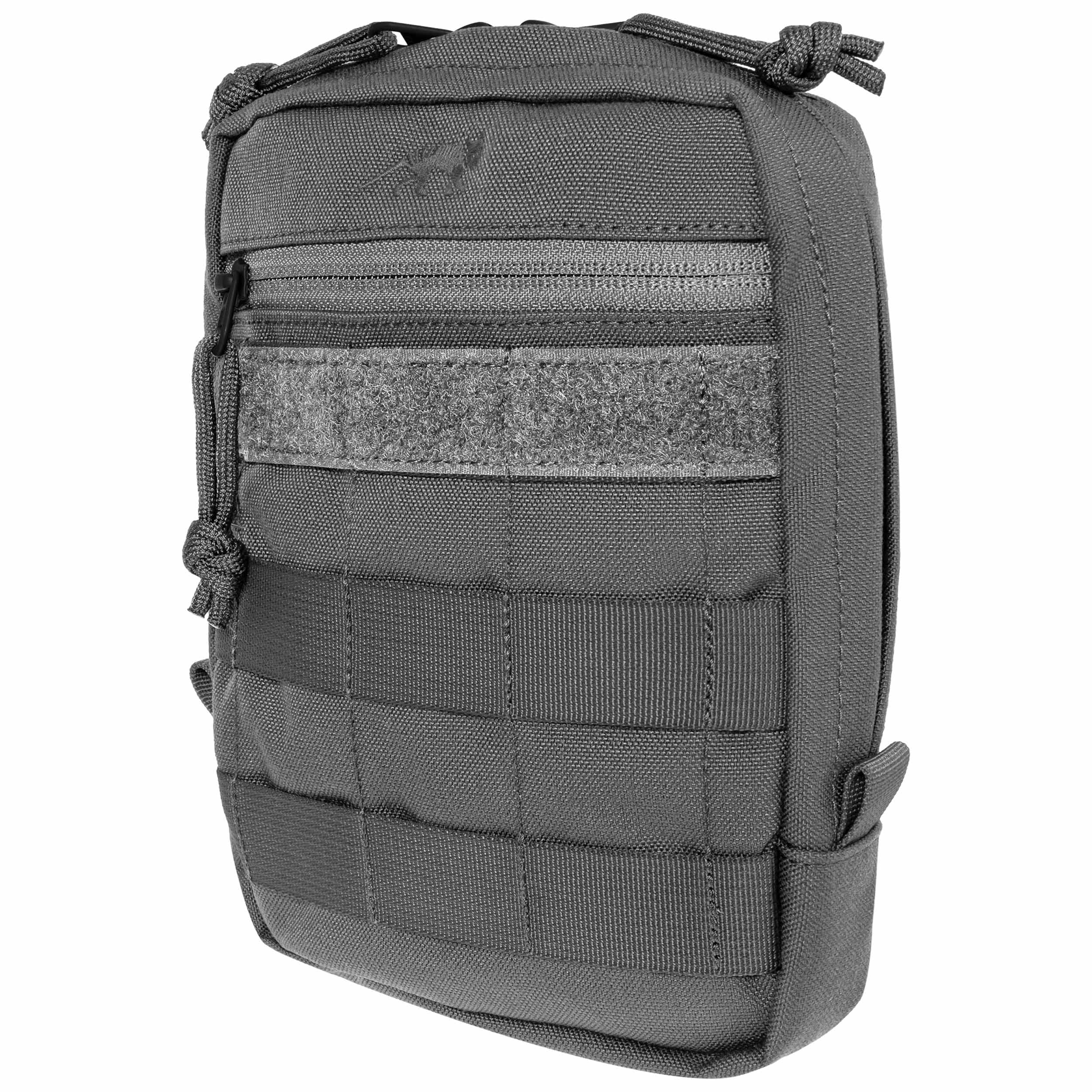 Borsetă Tasmanian Tiger Tac Pouch 5 - Titan Grey