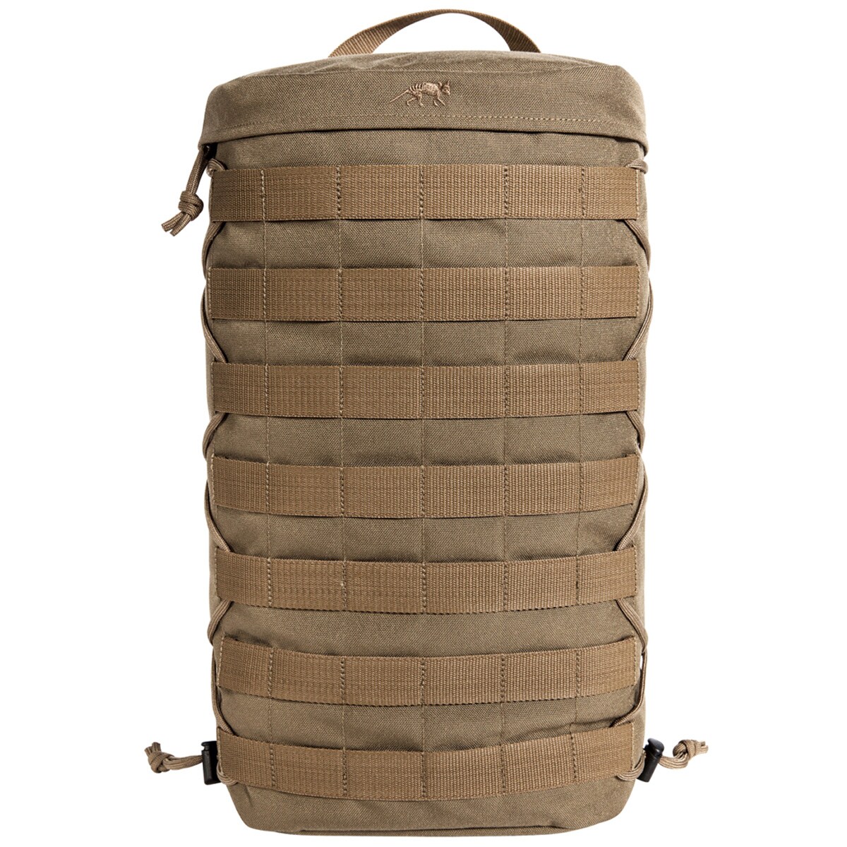Borsetă Tasmanian Tiger Tac Pouch 9 SP - Coyote Brown