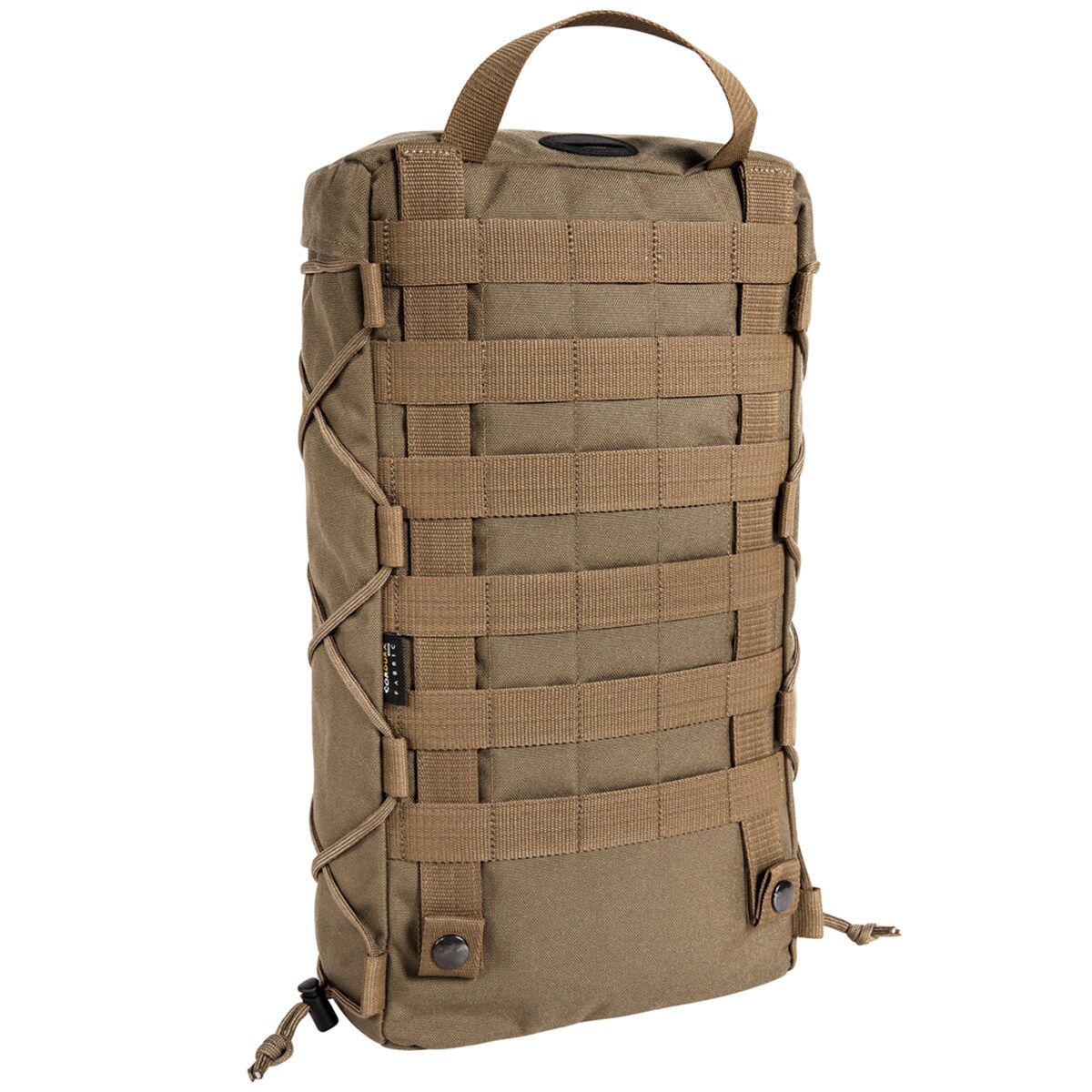 Borsetă Tasmanian Tiger Tac Pouch 9 SP - Coyote Brown