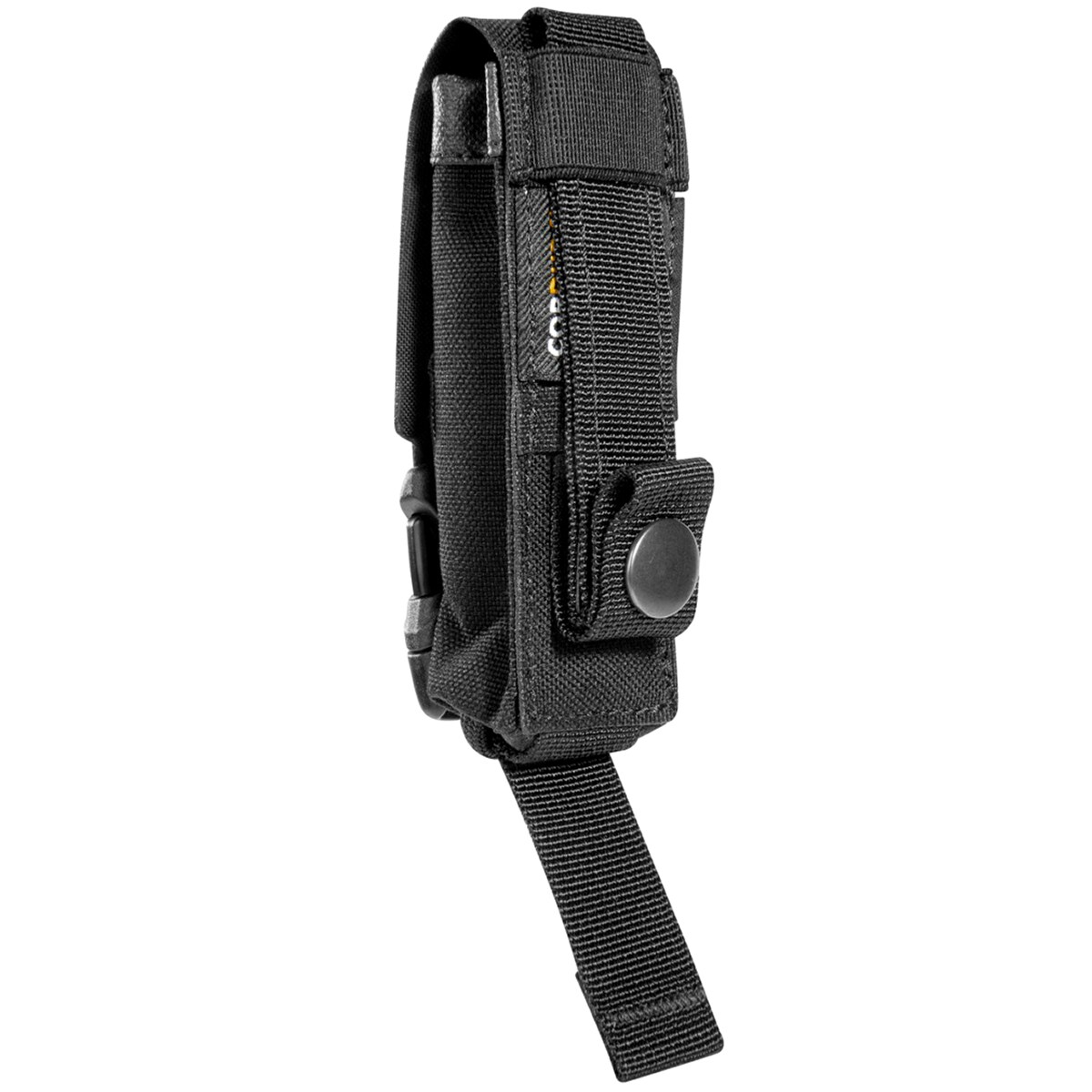 Etui Tasmanian Tiger Tool Pocket MKII XS - Black