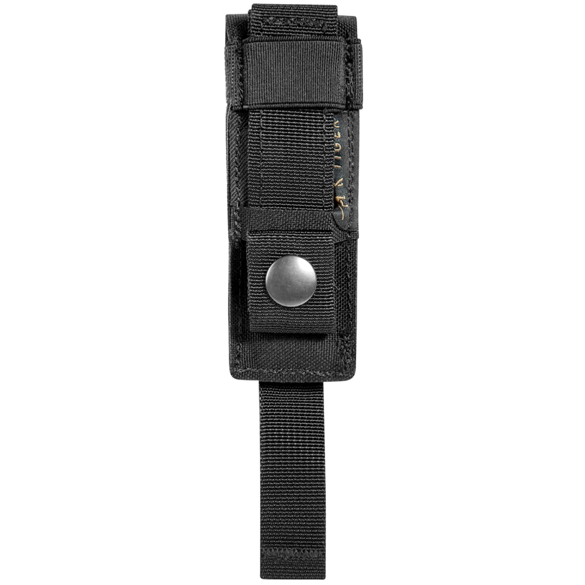 Etui Tasmanian Tiger Tool Pocket MKII S - Black